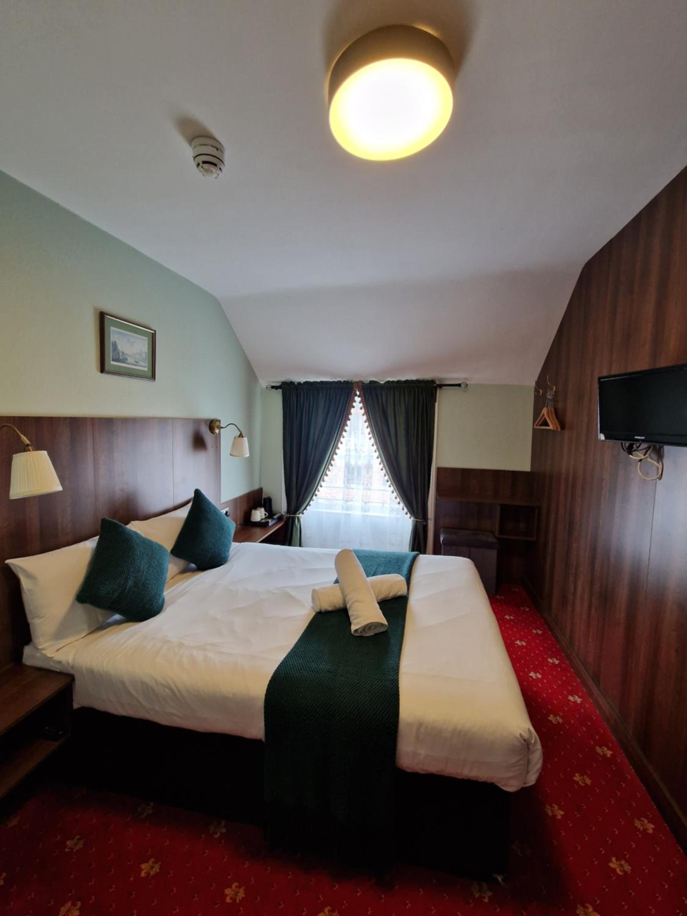 Lyndon Guesthouse
