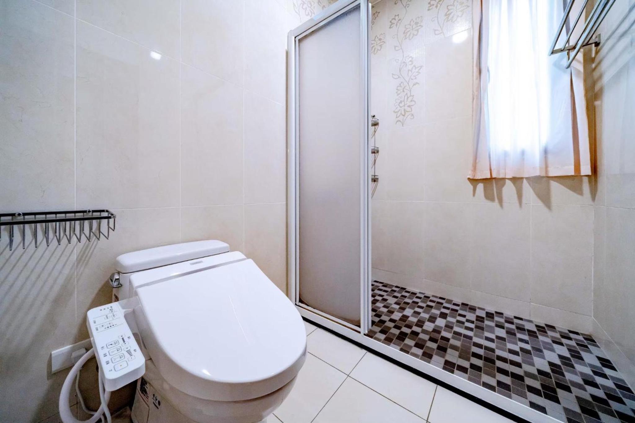 Bo Jue Farm Stay