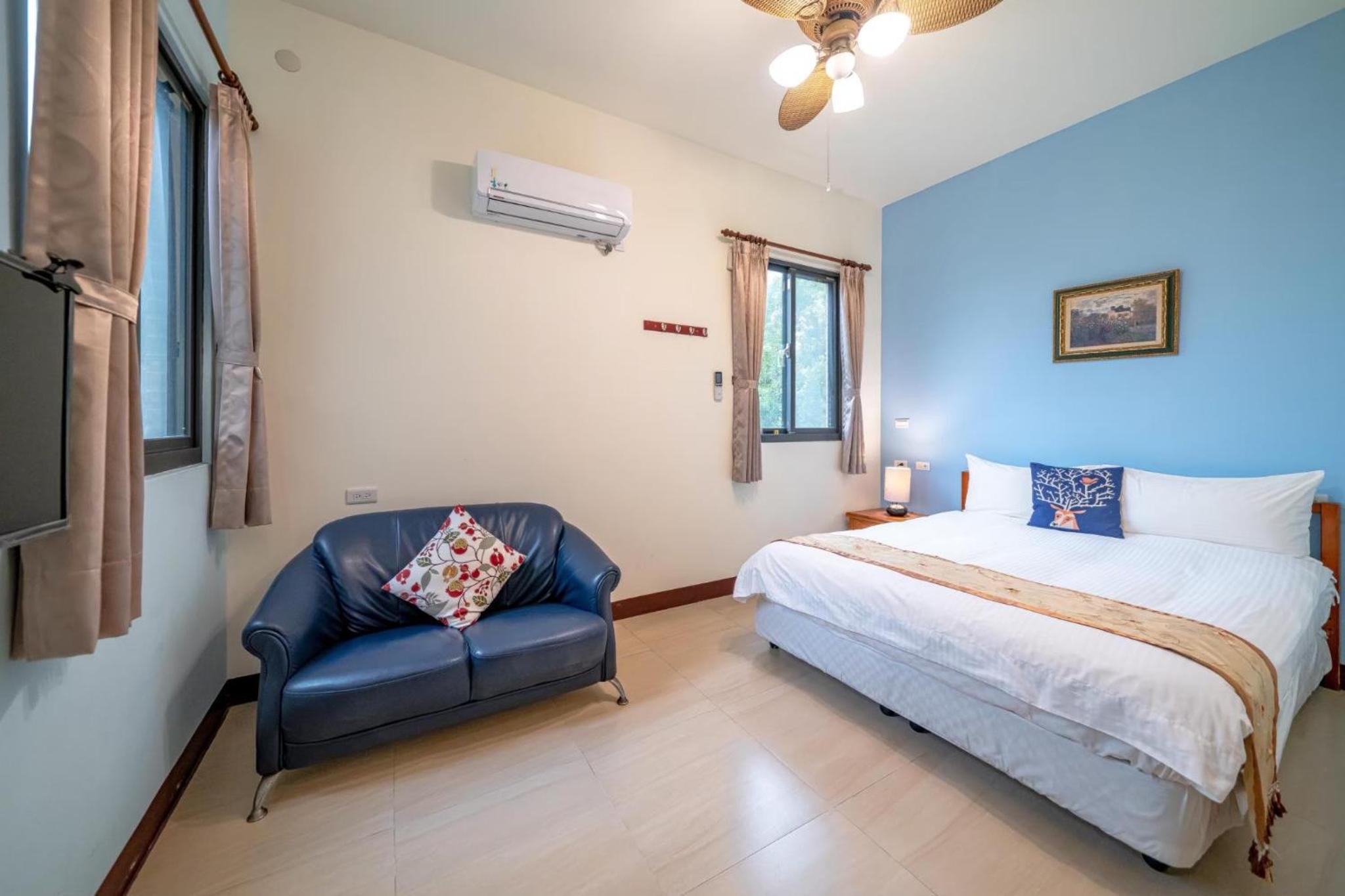 Bo Jue Farm Stay