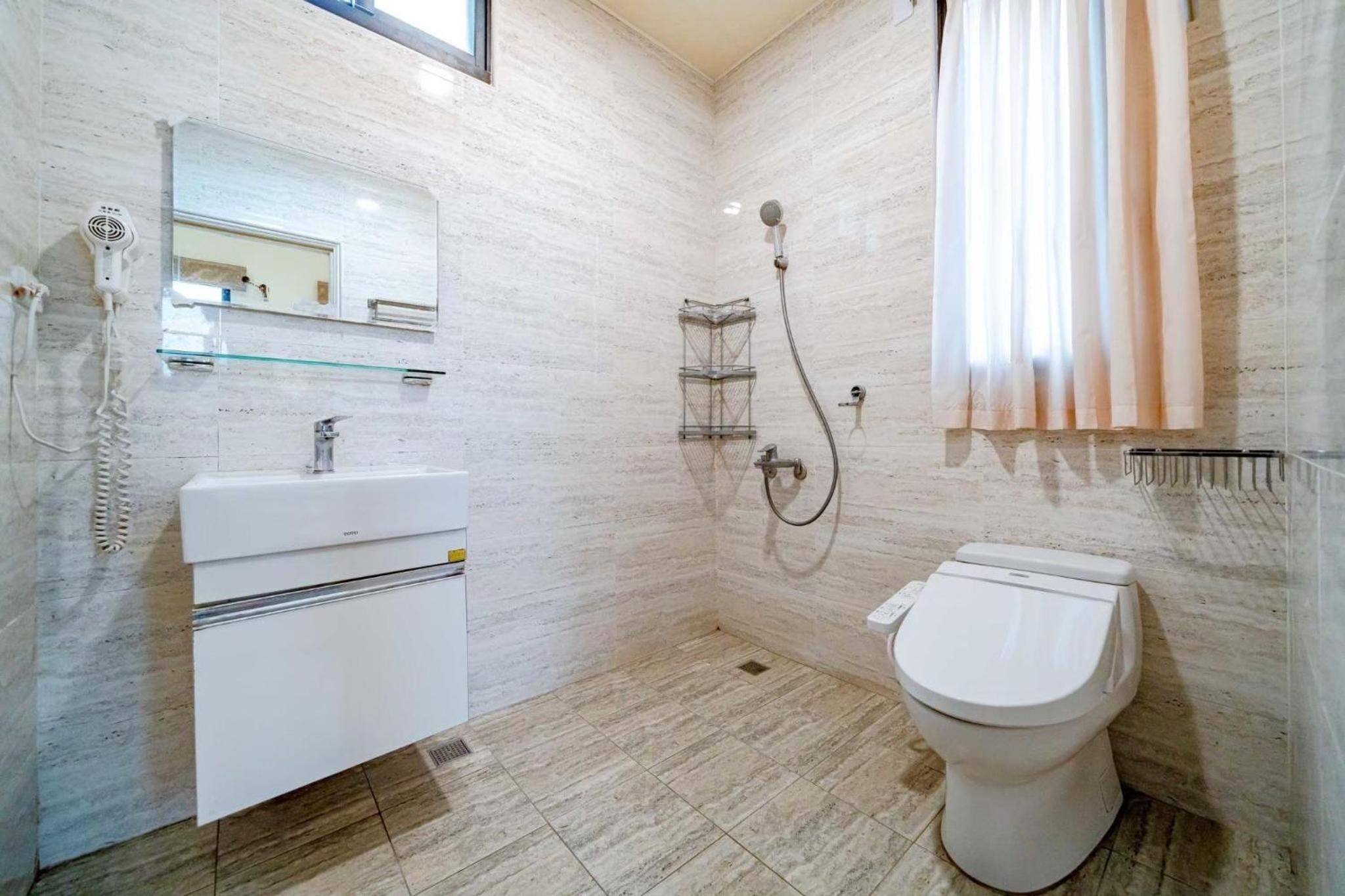 Bo Jue Farm Stay