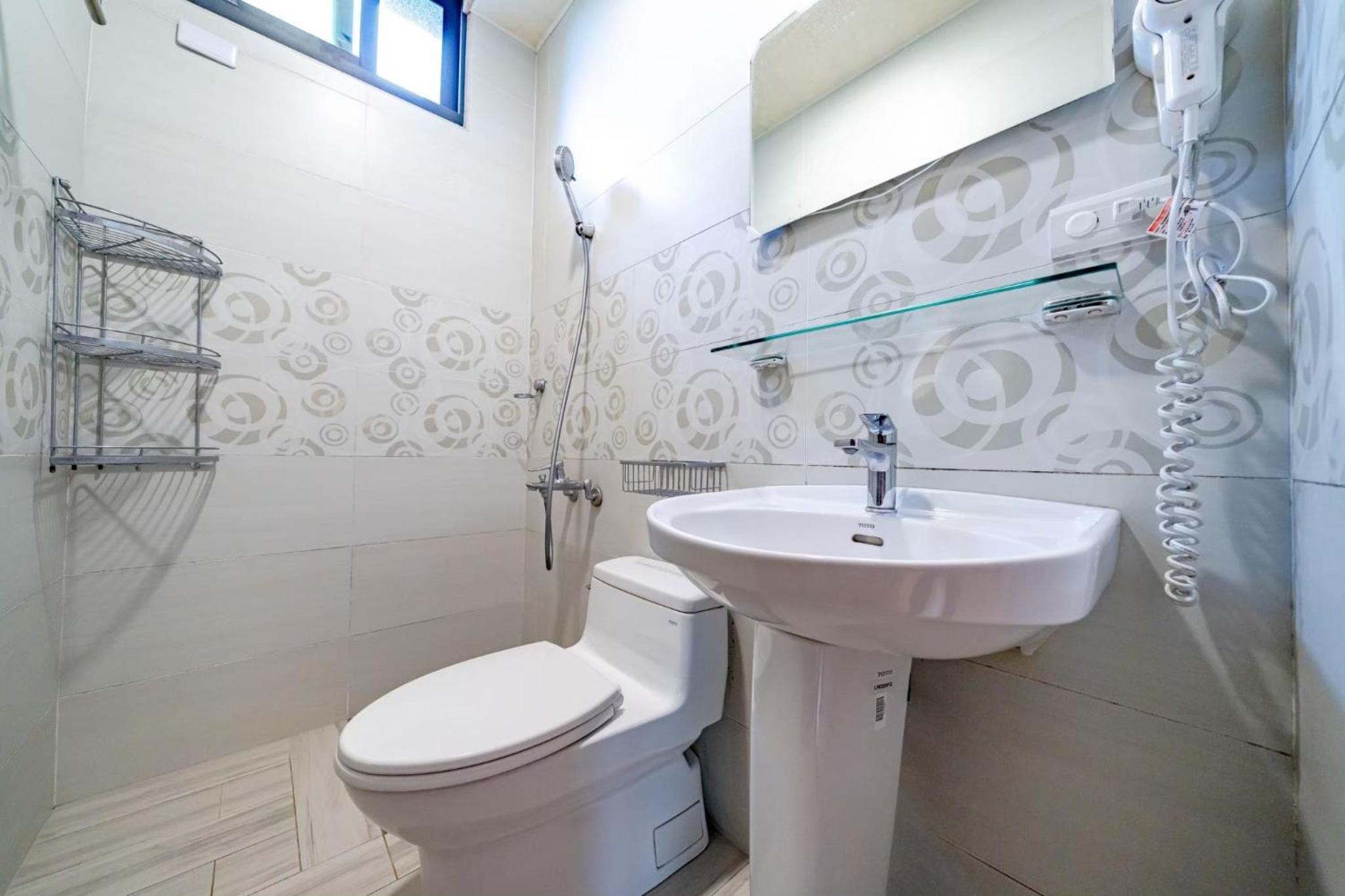 Bo Jue Farm Stay