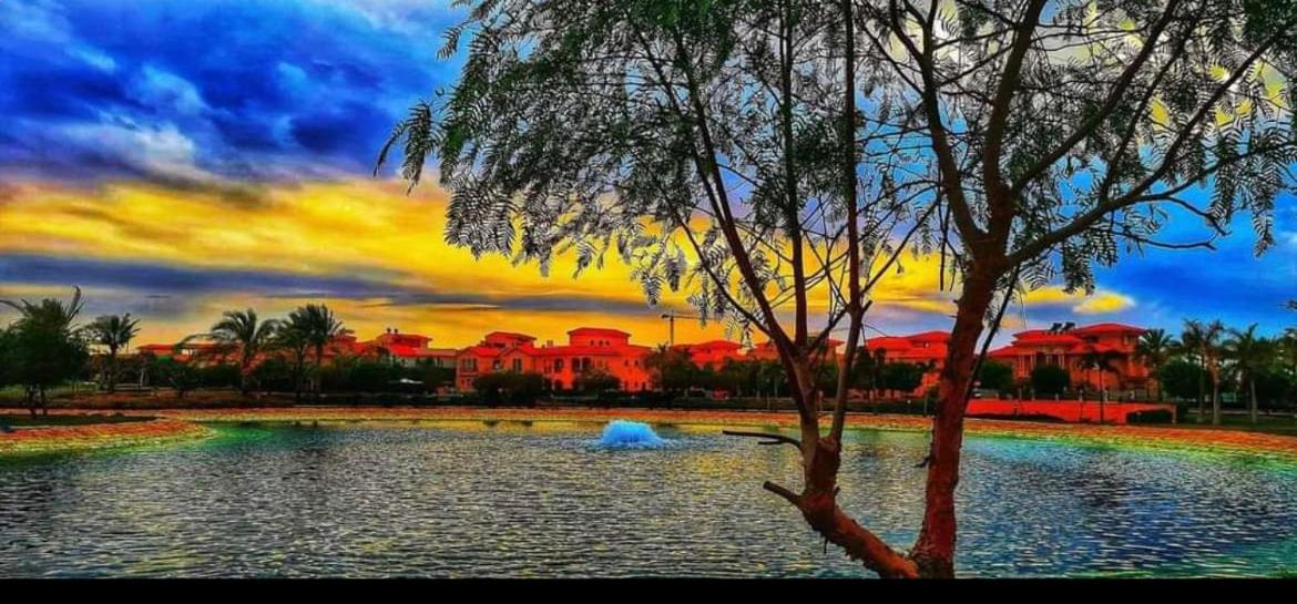 Hotel Madinaty, Elite new studio families and married couples only - Image 1