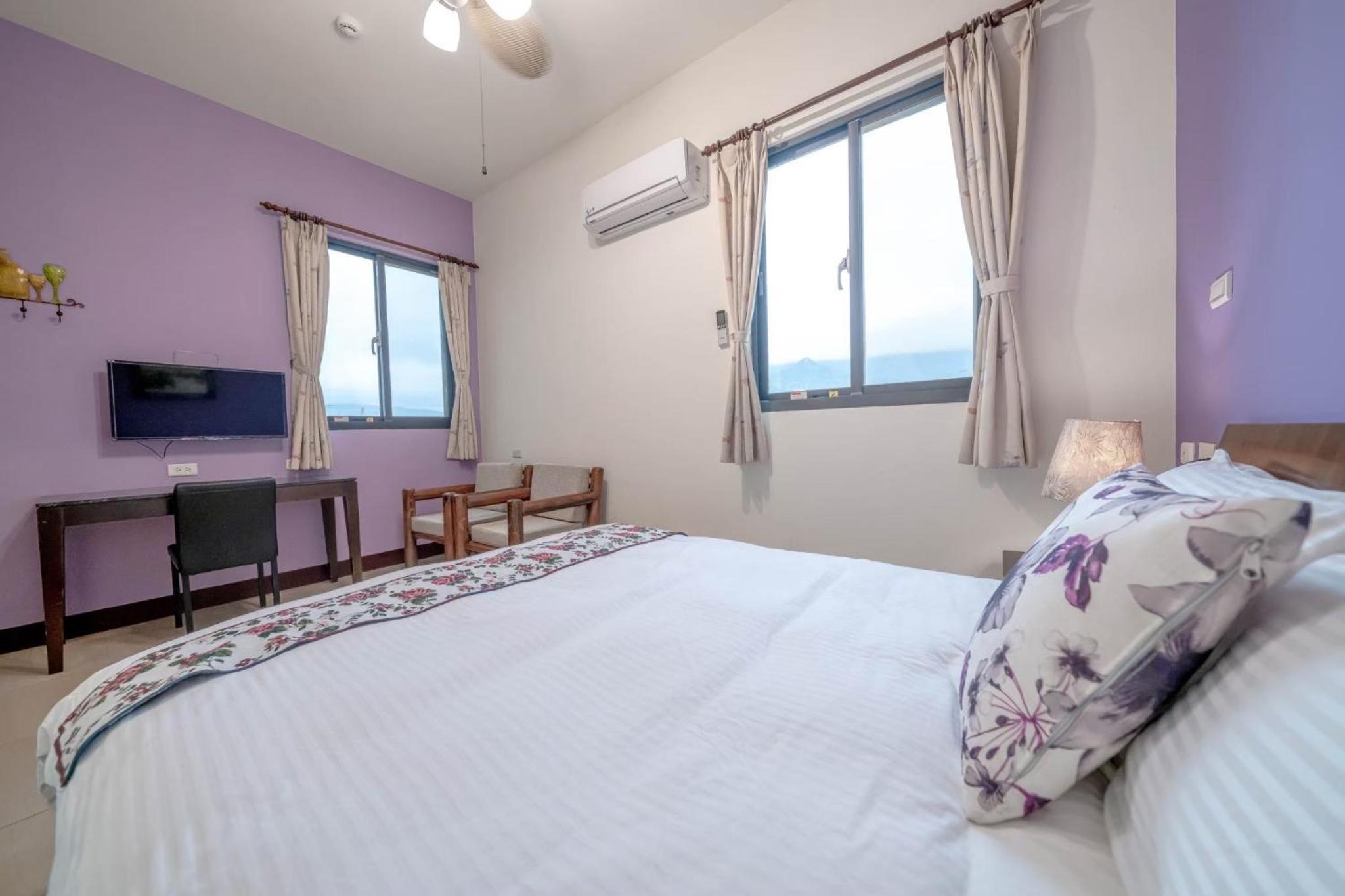 Bo Jue Farm Stay