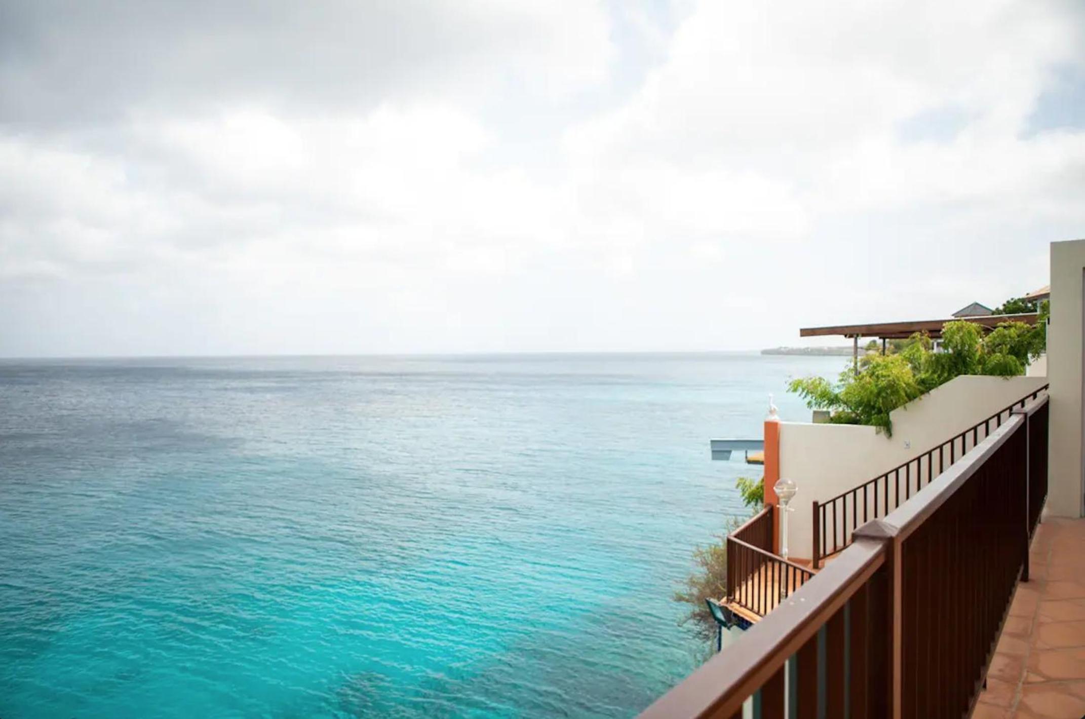 Vacation house at Playa Lagun Private Beach