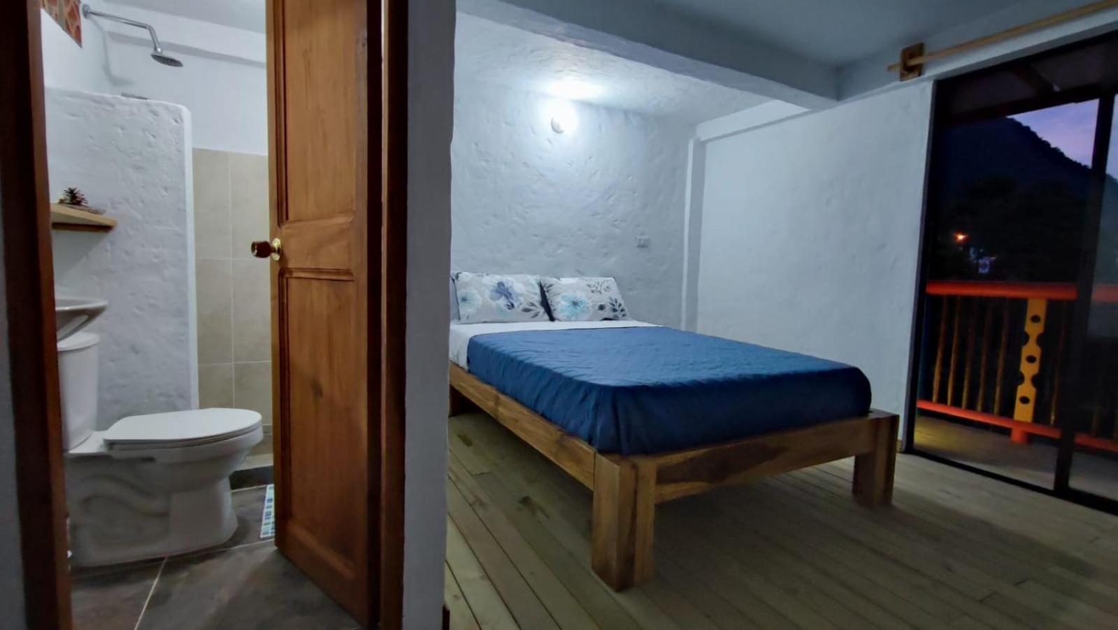 Jaibaná Spa
