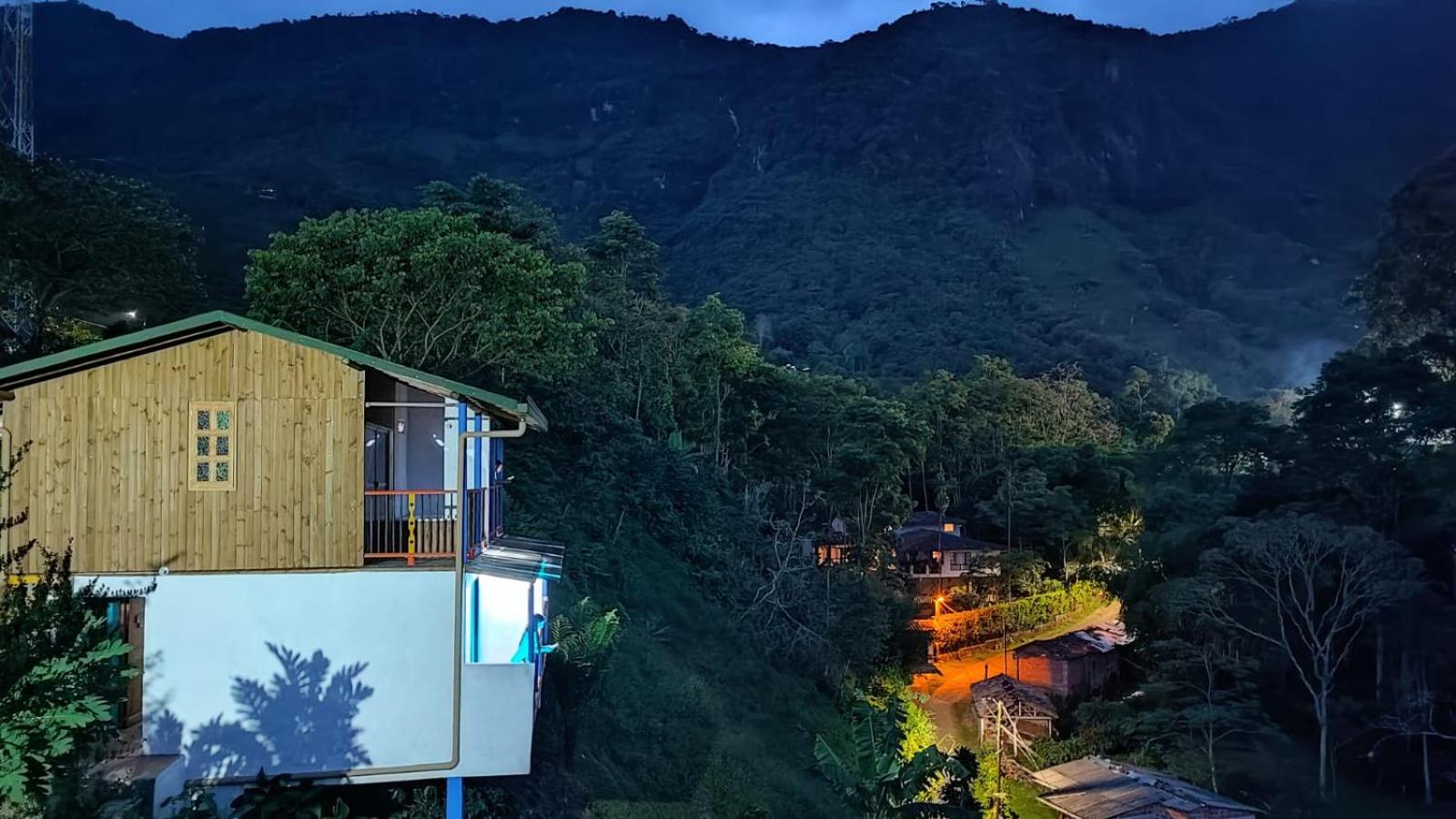 Jaibaná Spa