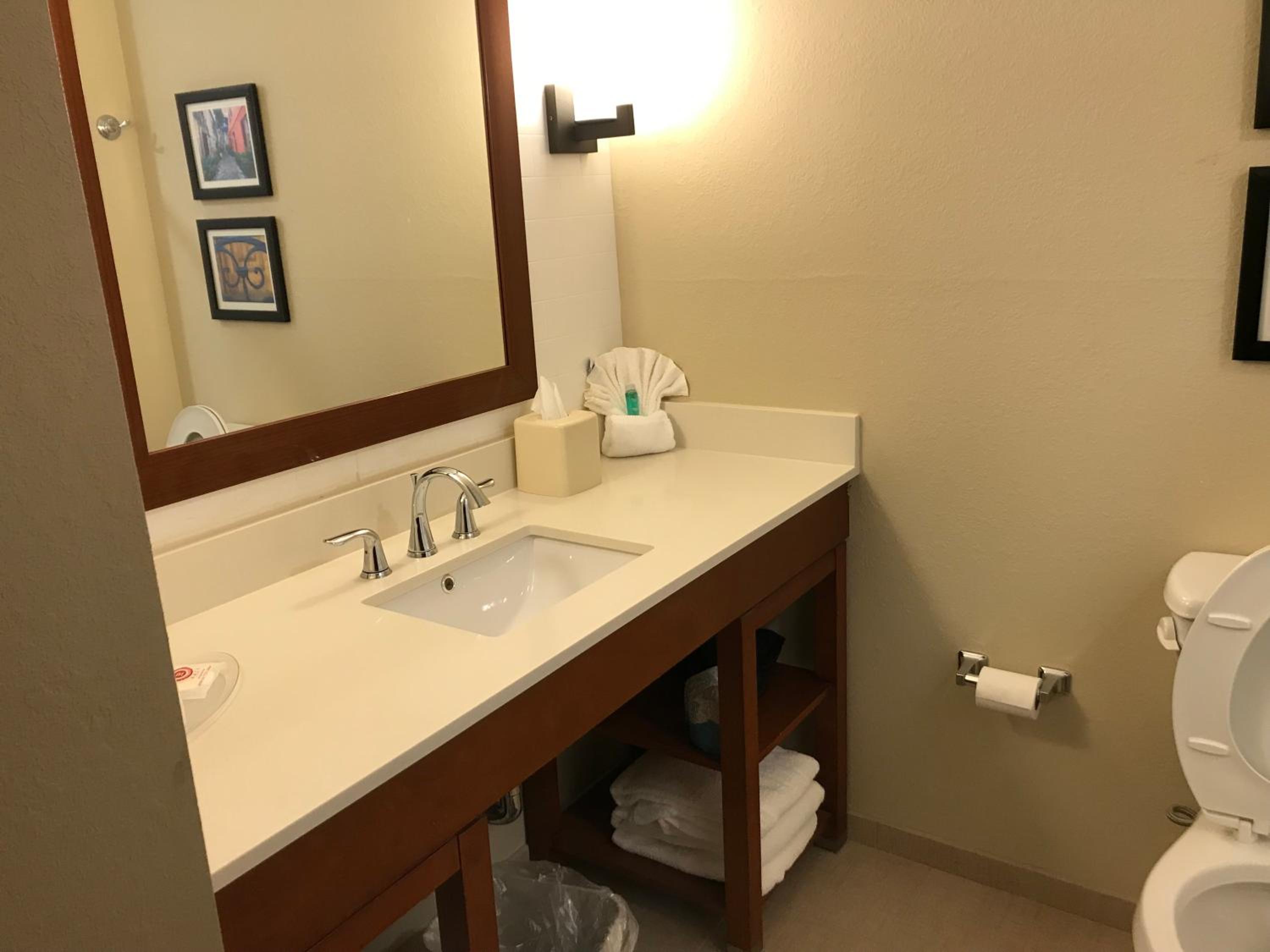 Comfort Suites Summerville, Billede 4
