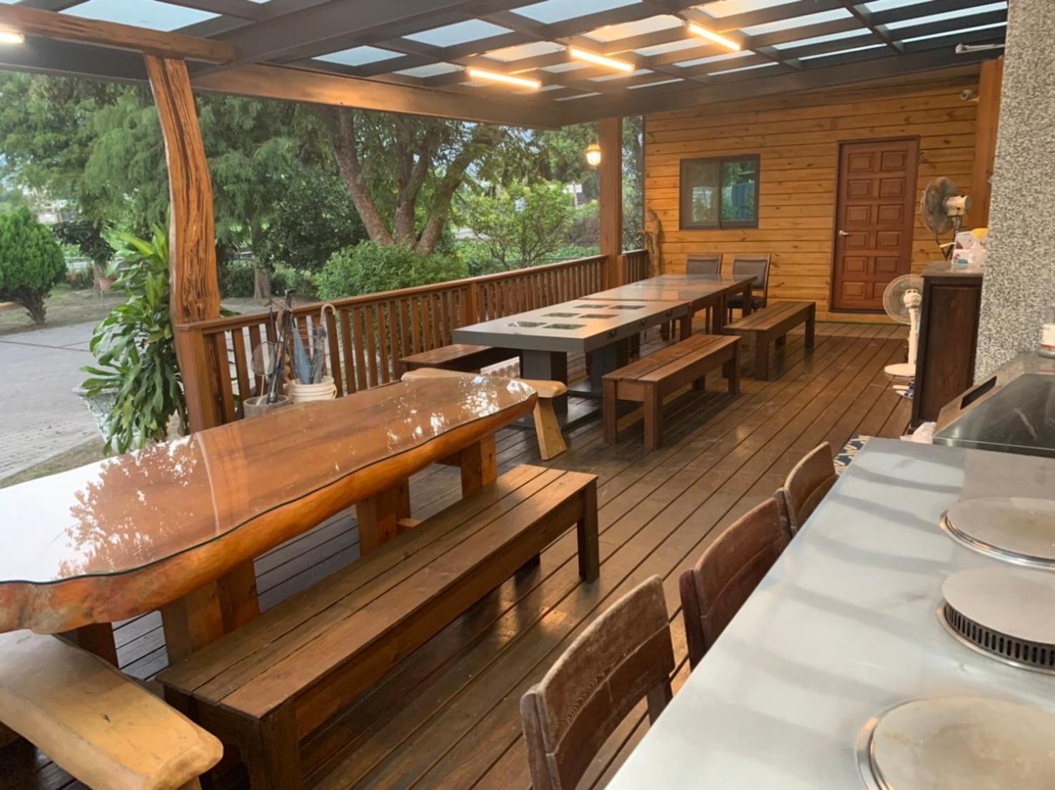 Bo Jue Farm Stay