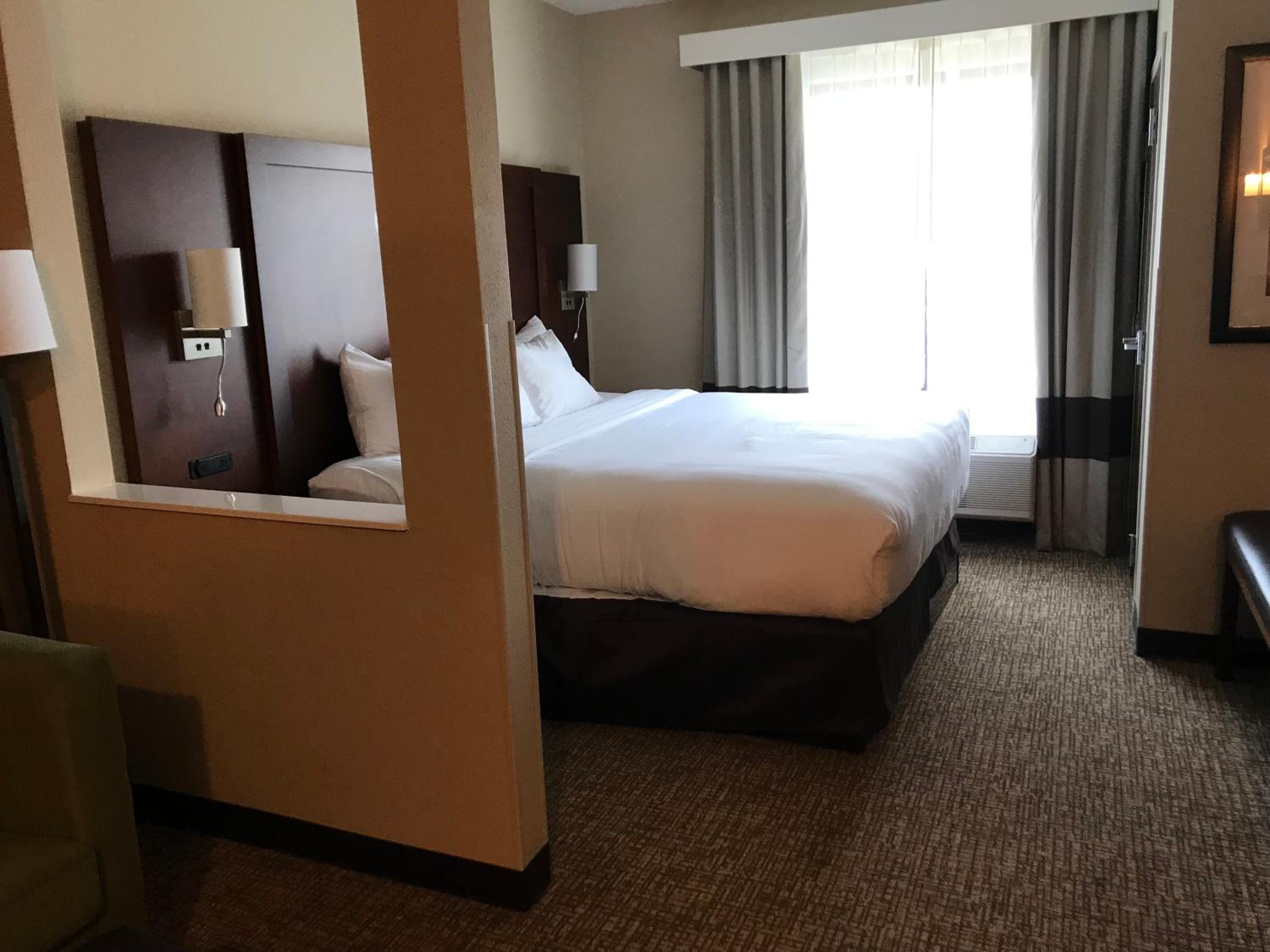 Comfort Suites Summerville, Billede 31