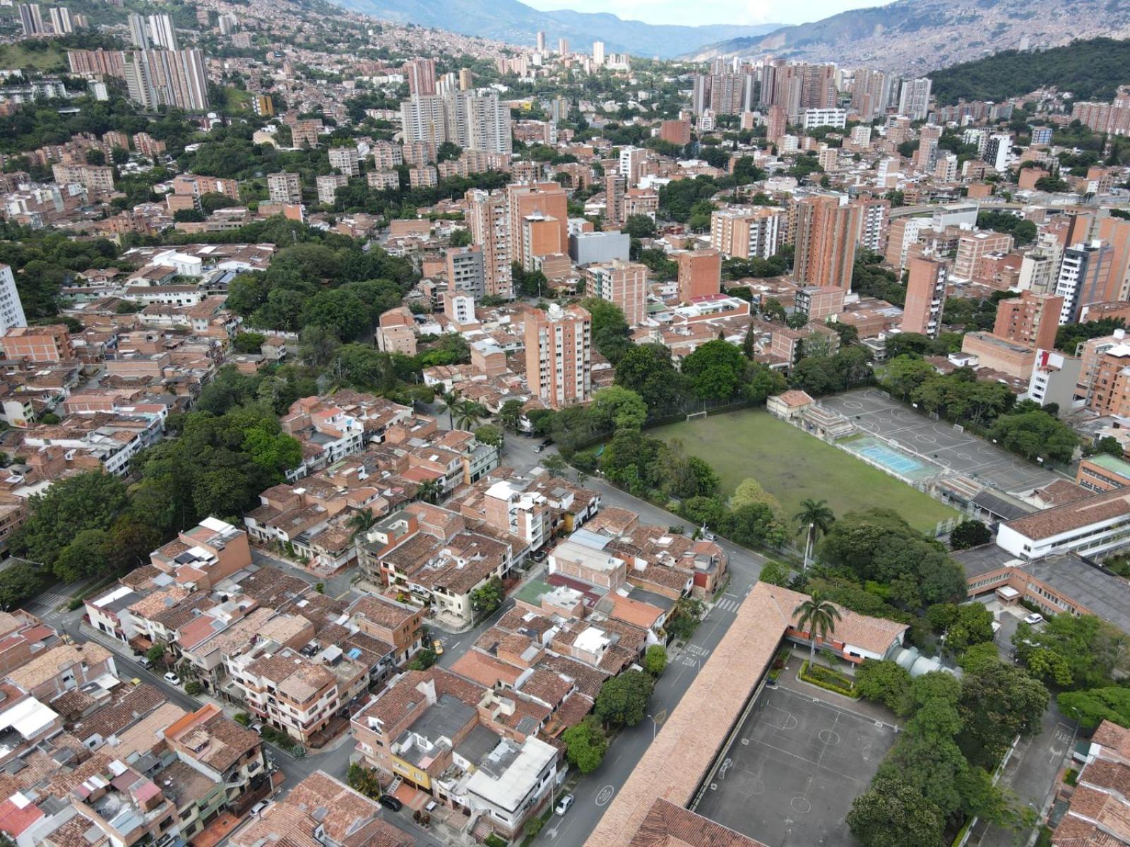 loft cerca al metro y a lugares turísticos
