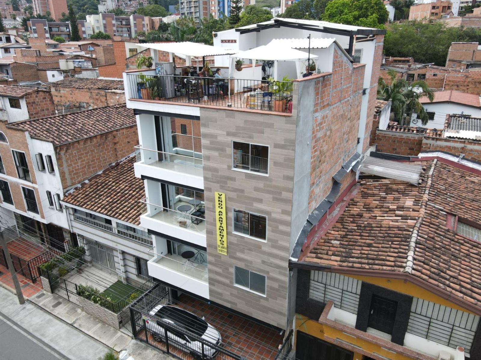 loft cerca al metro y a lugares turísticos