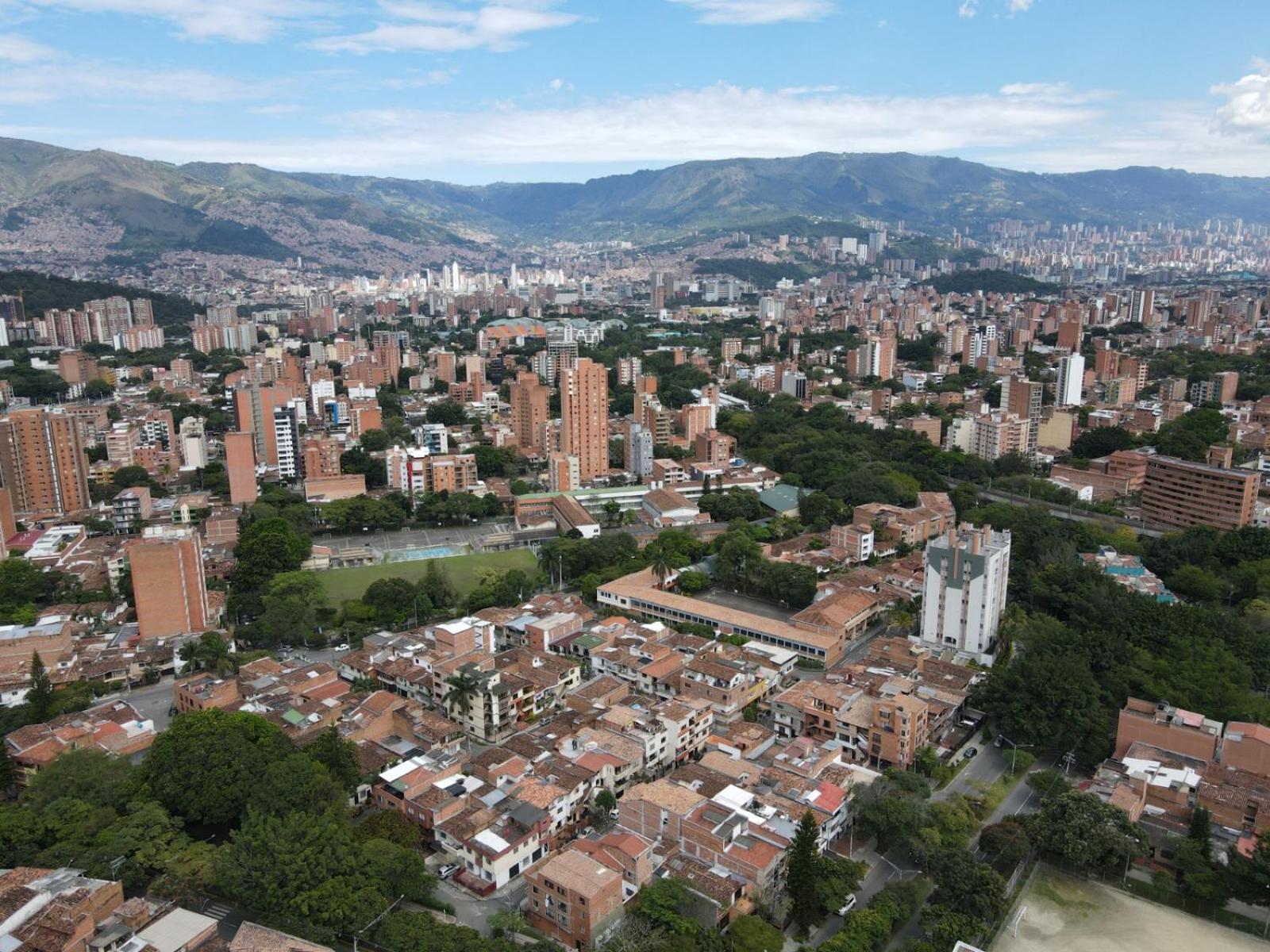 loft cerca al metro y a lugares turísticos