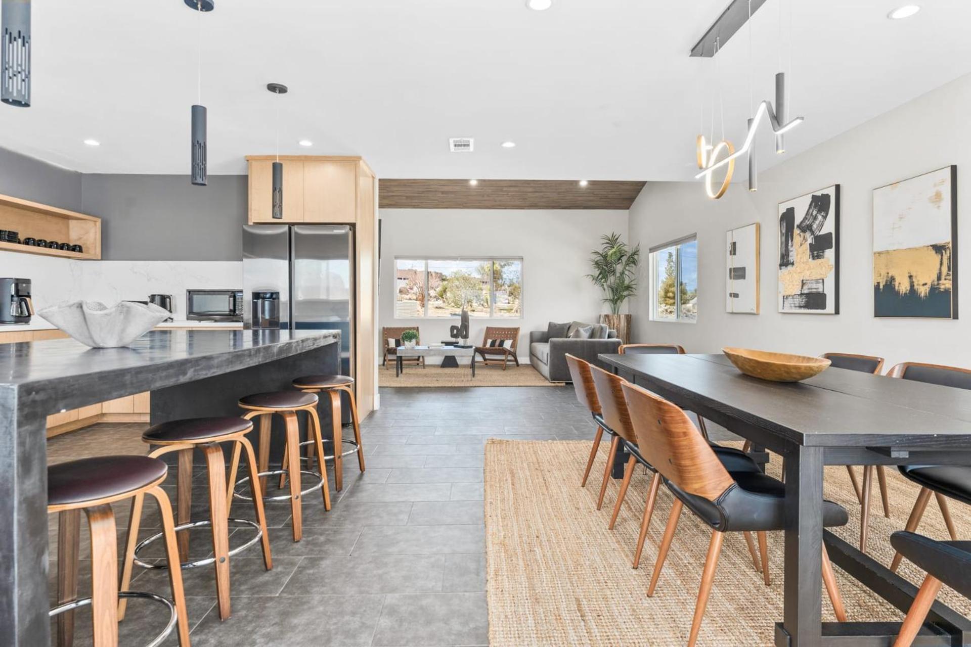 Luxury Retreat