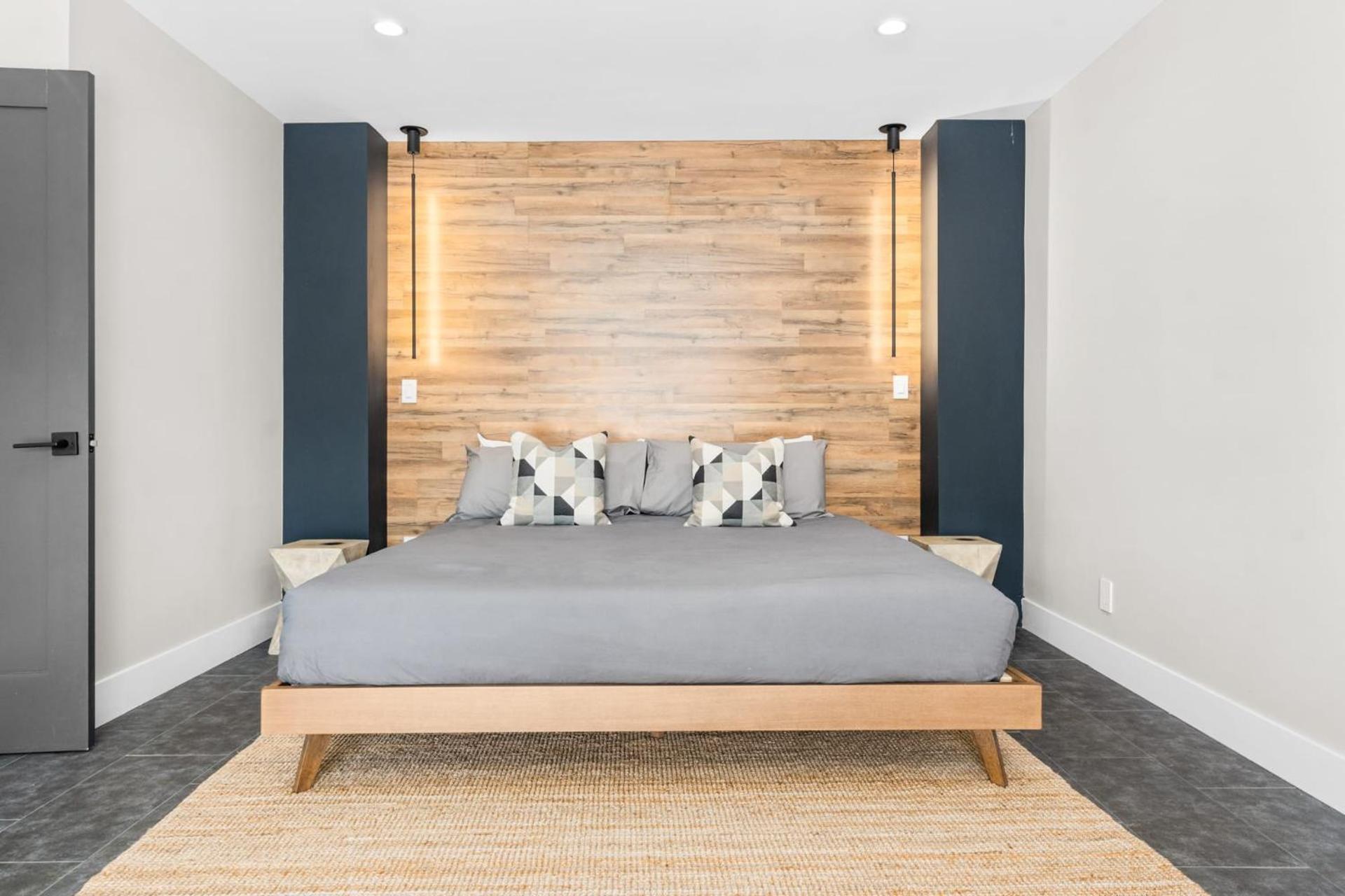 Luxury Retreat