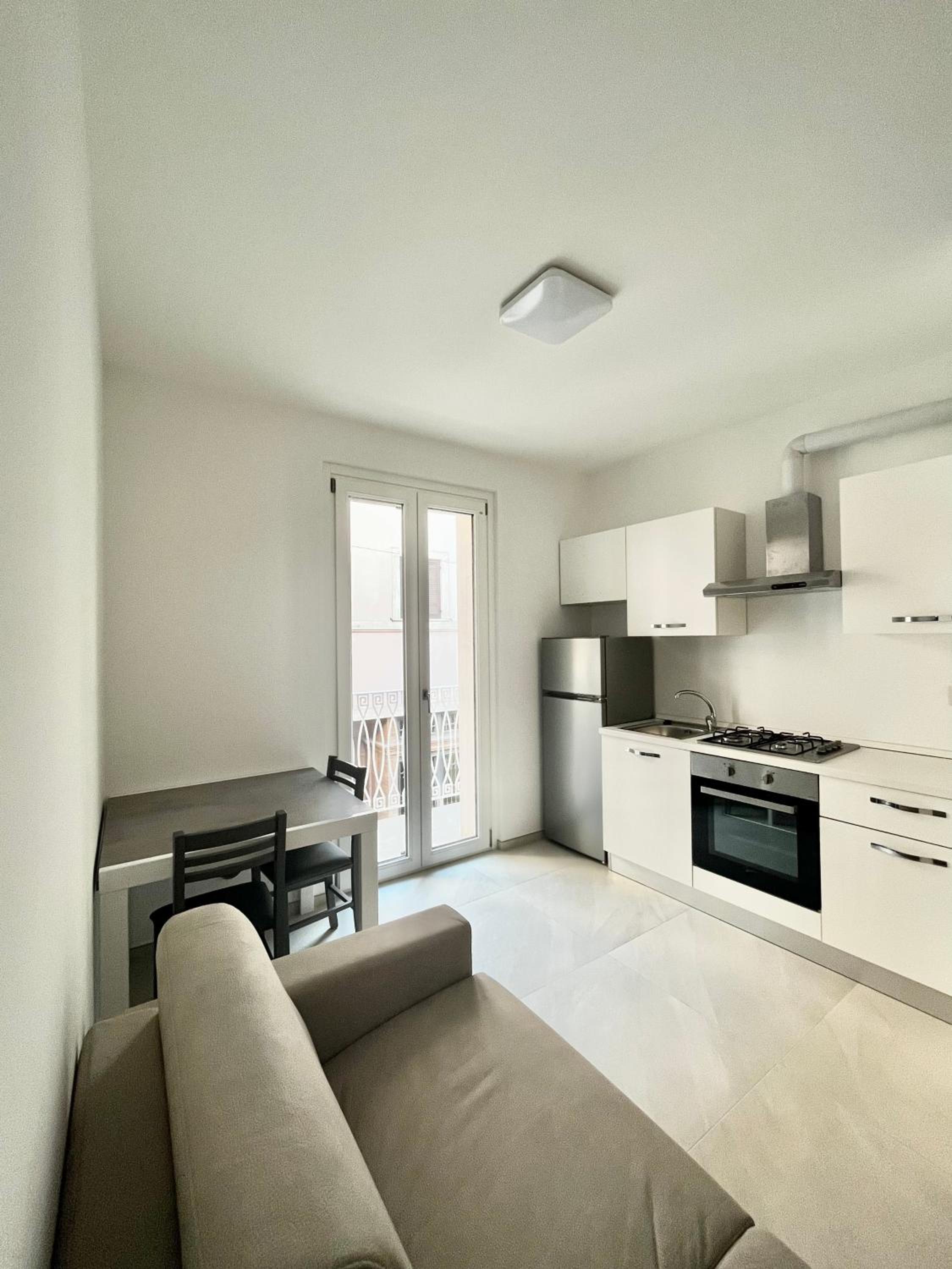 Sun Beach Apartment - New photo 3