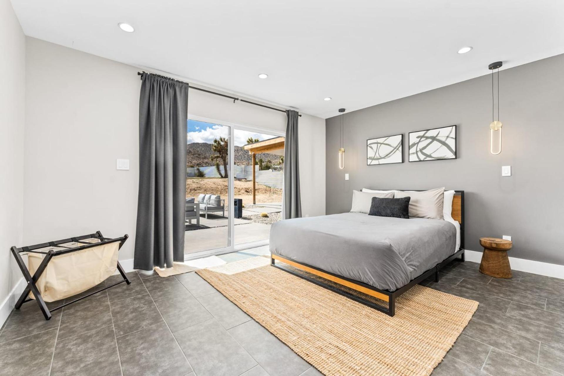 Luxury Retreat