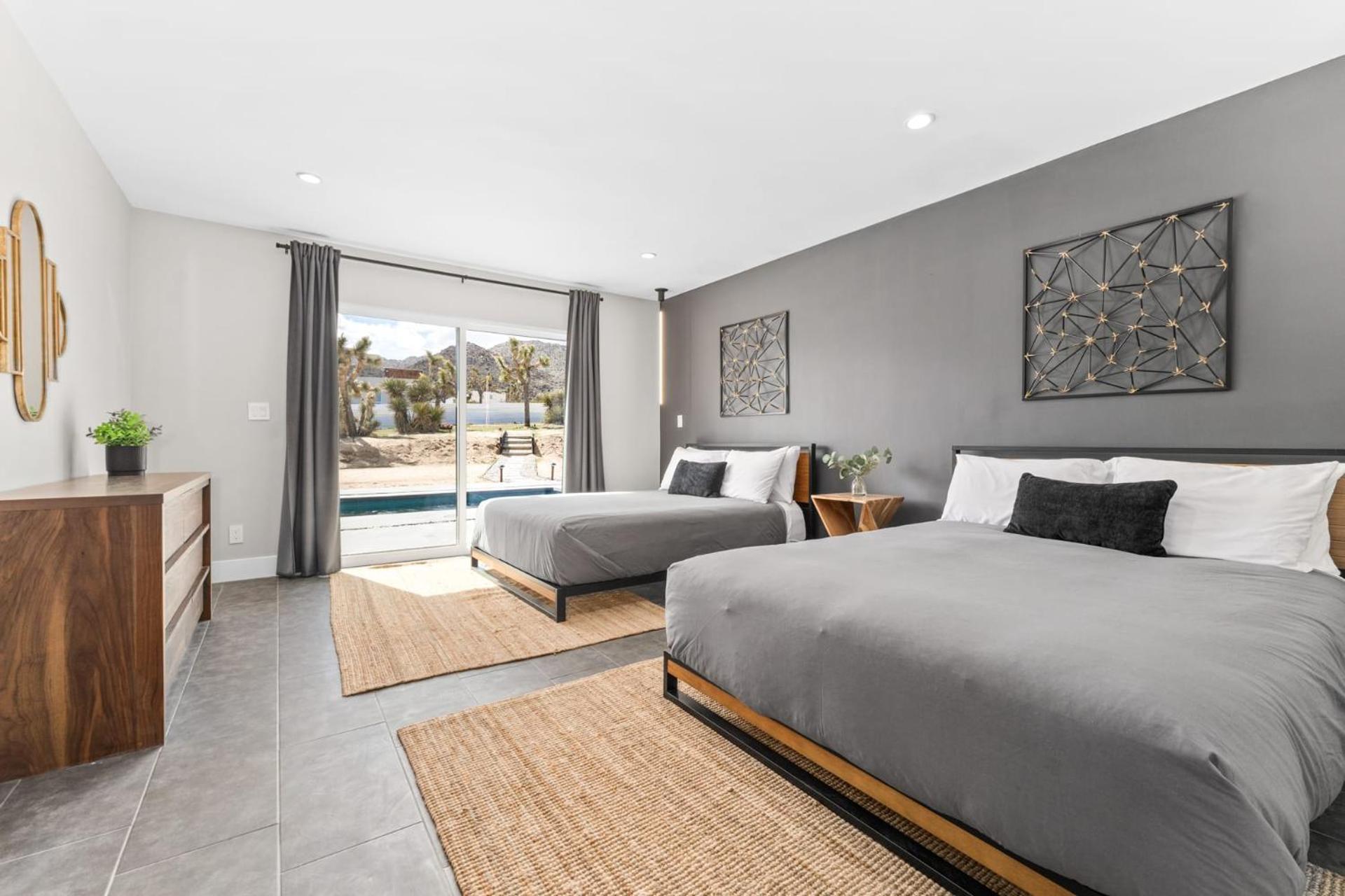 Luxury Retreat