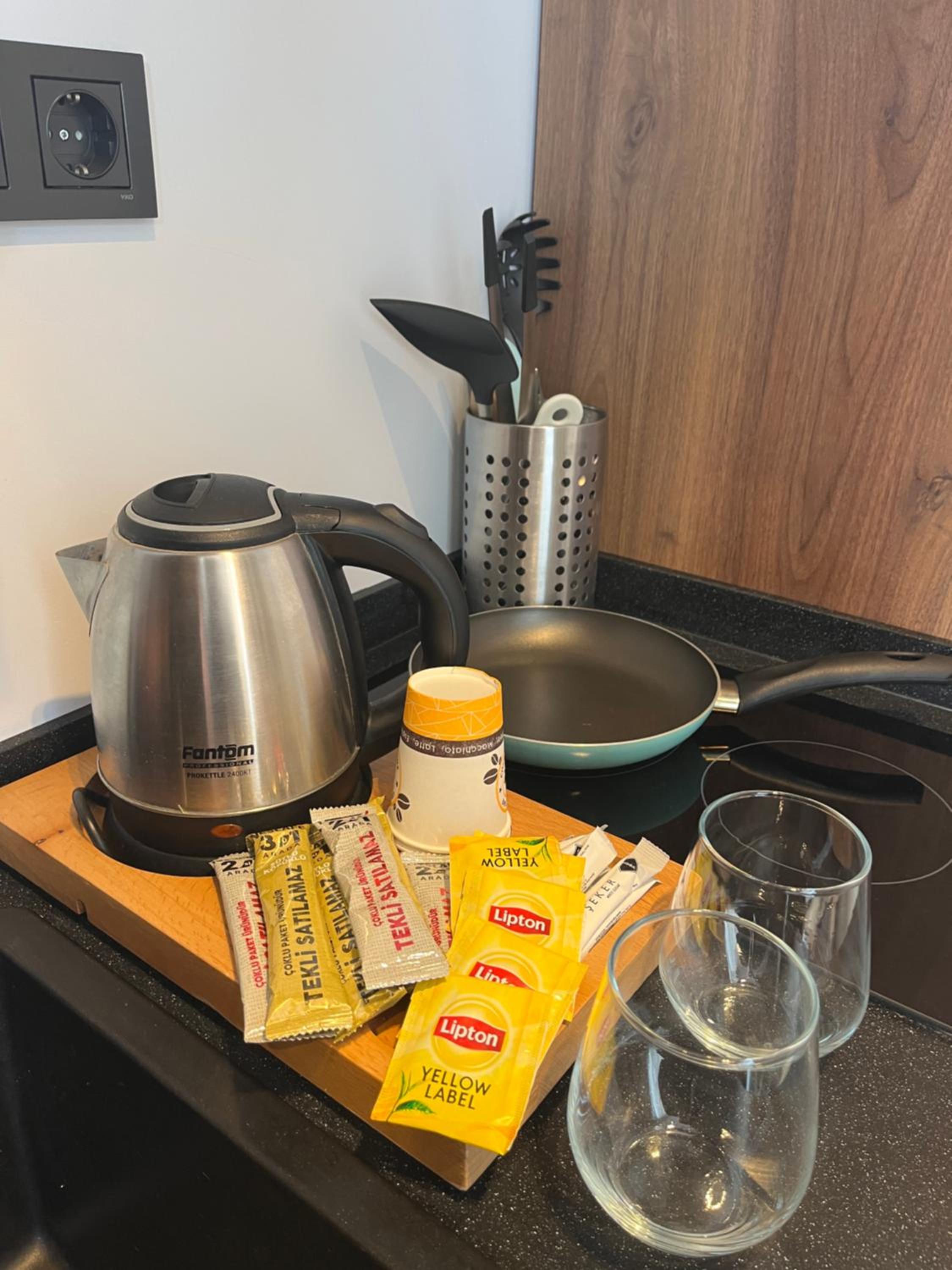 Sultan Pier Otel - Image 95