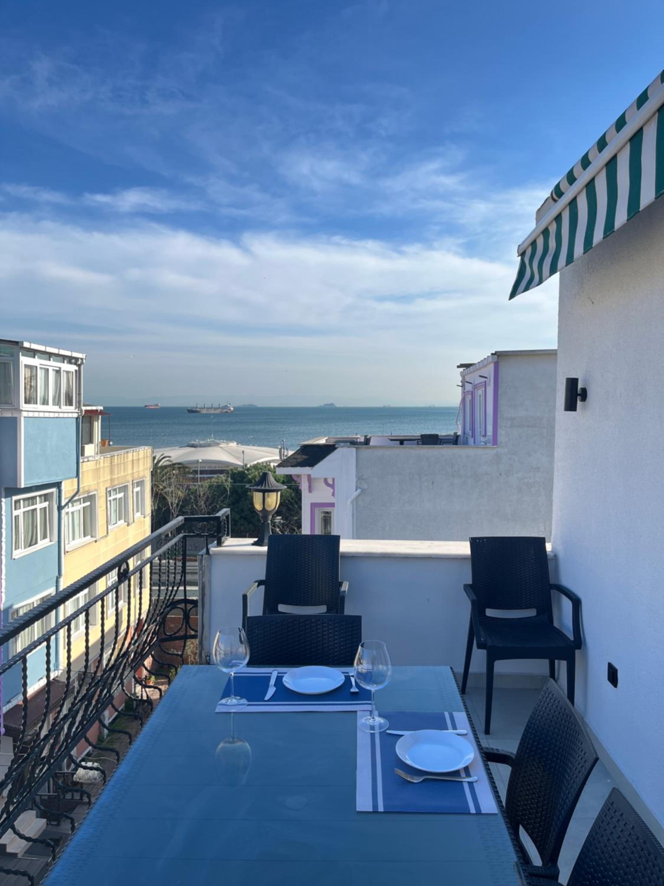 Sultan Pier Otel - Image 25