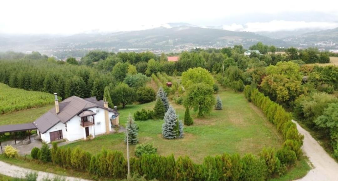 Green Forest Visoko