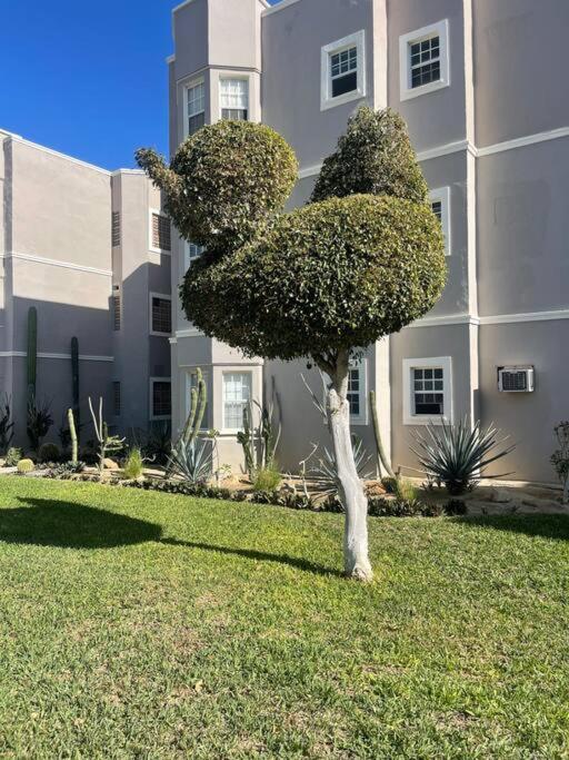 Departamento en 1er piso 2 bdr 2bath tezal view 2