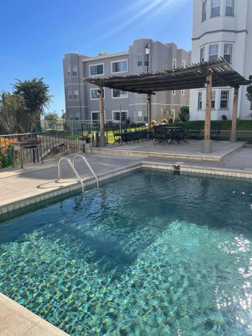 Departamento en 1er piso 2 bdr 2bath tezal view 5