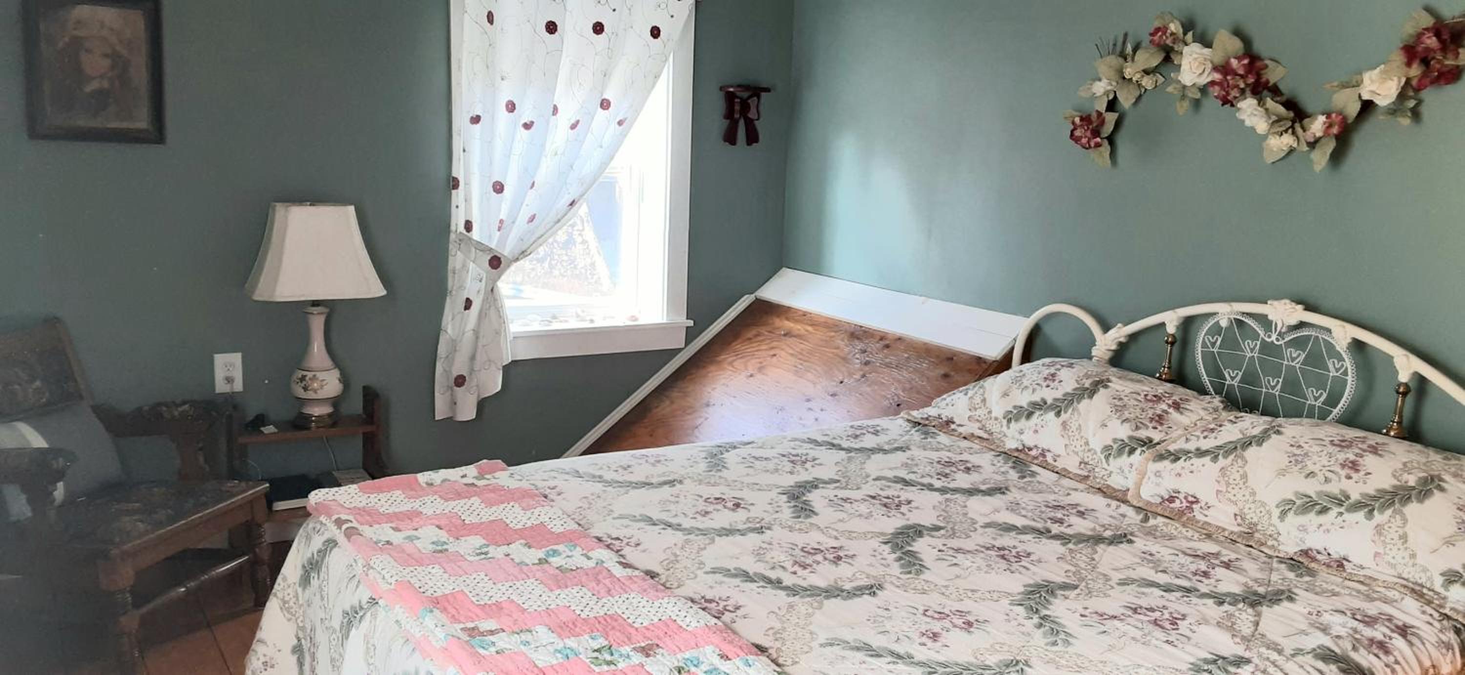 Mountainview Solitude Inn
