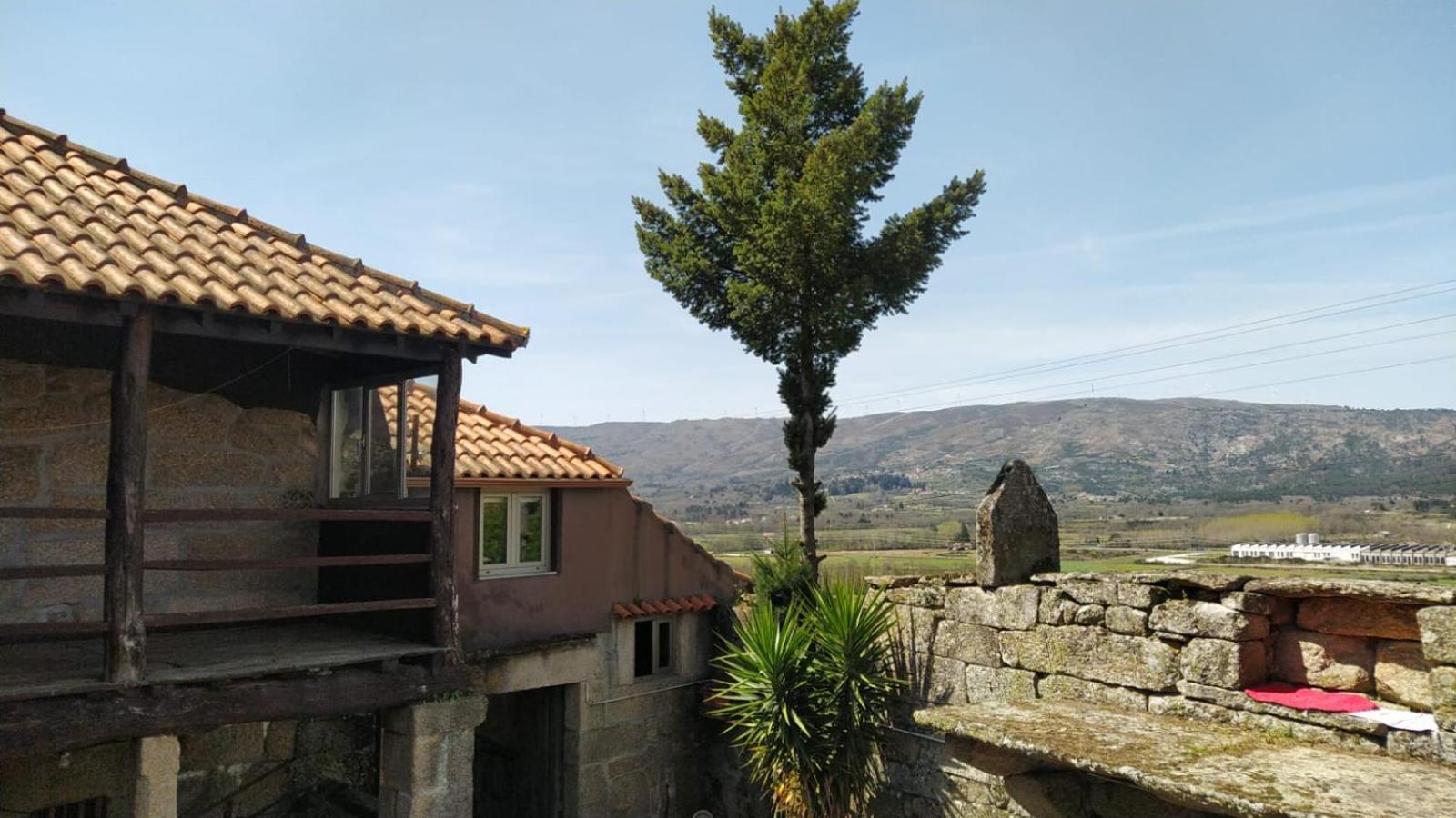 Casa Padre Manuel do Couto