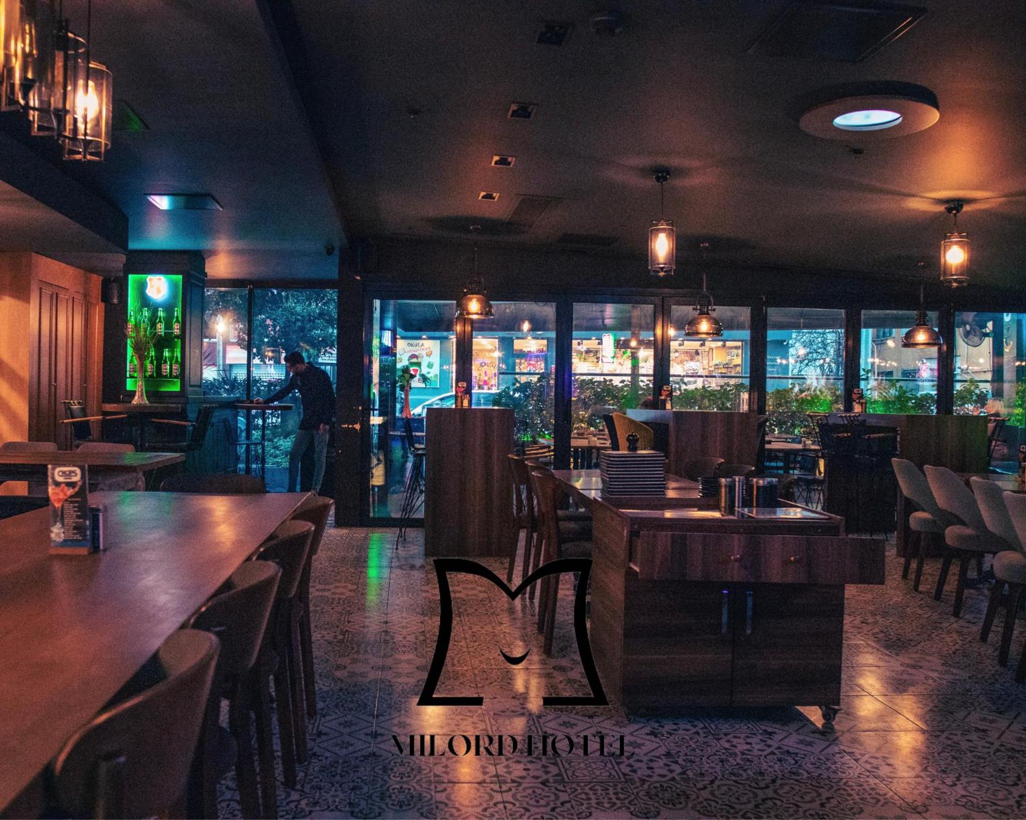 Milord Otel - Image 17