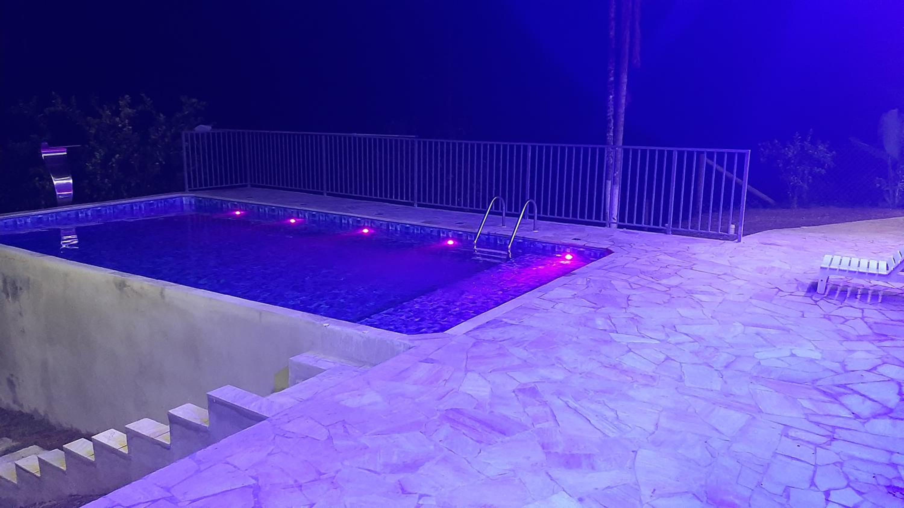 Recanto dos Passaros