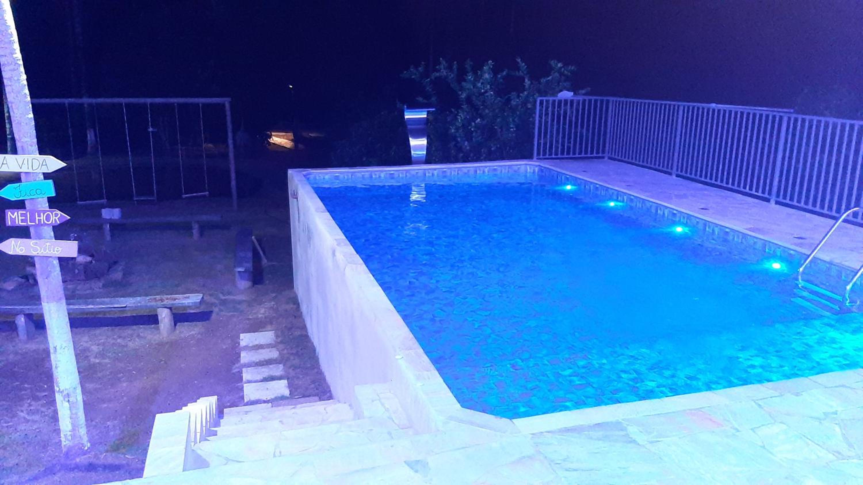 Recanto dos Passaros