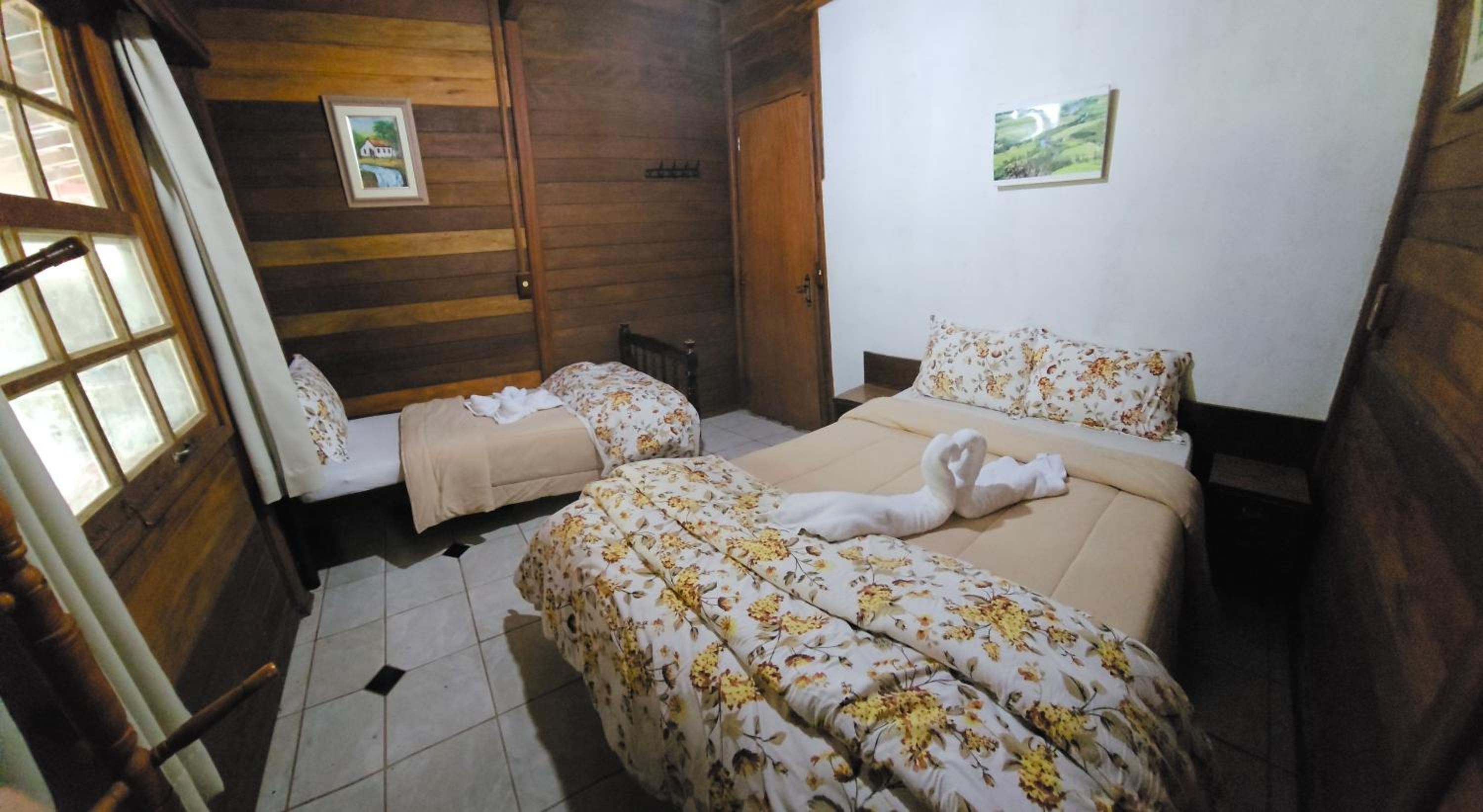 Casa campo 1 bela Zona rural com wifi