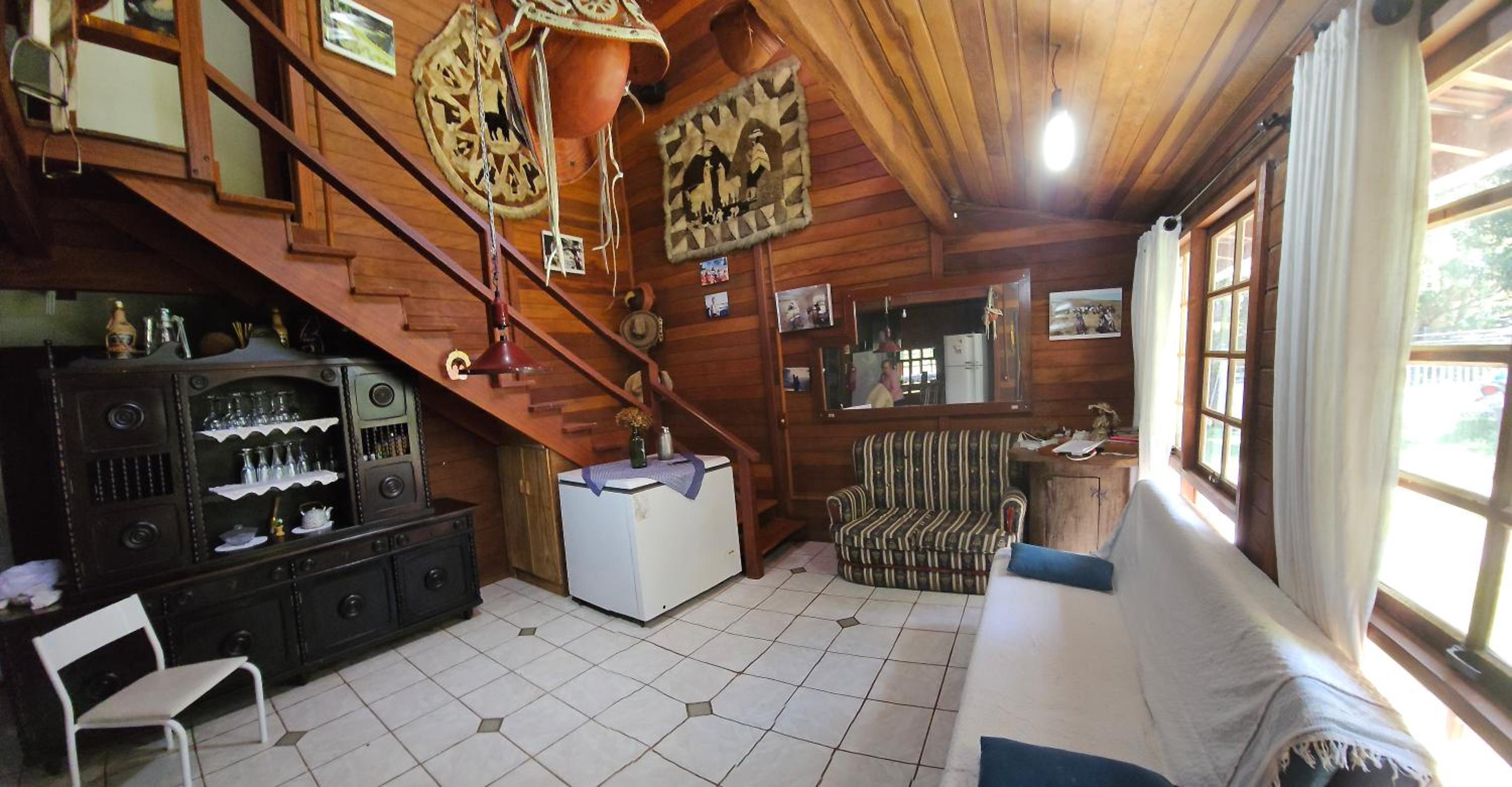 Casa campo 1 bela Zona rural com wifi