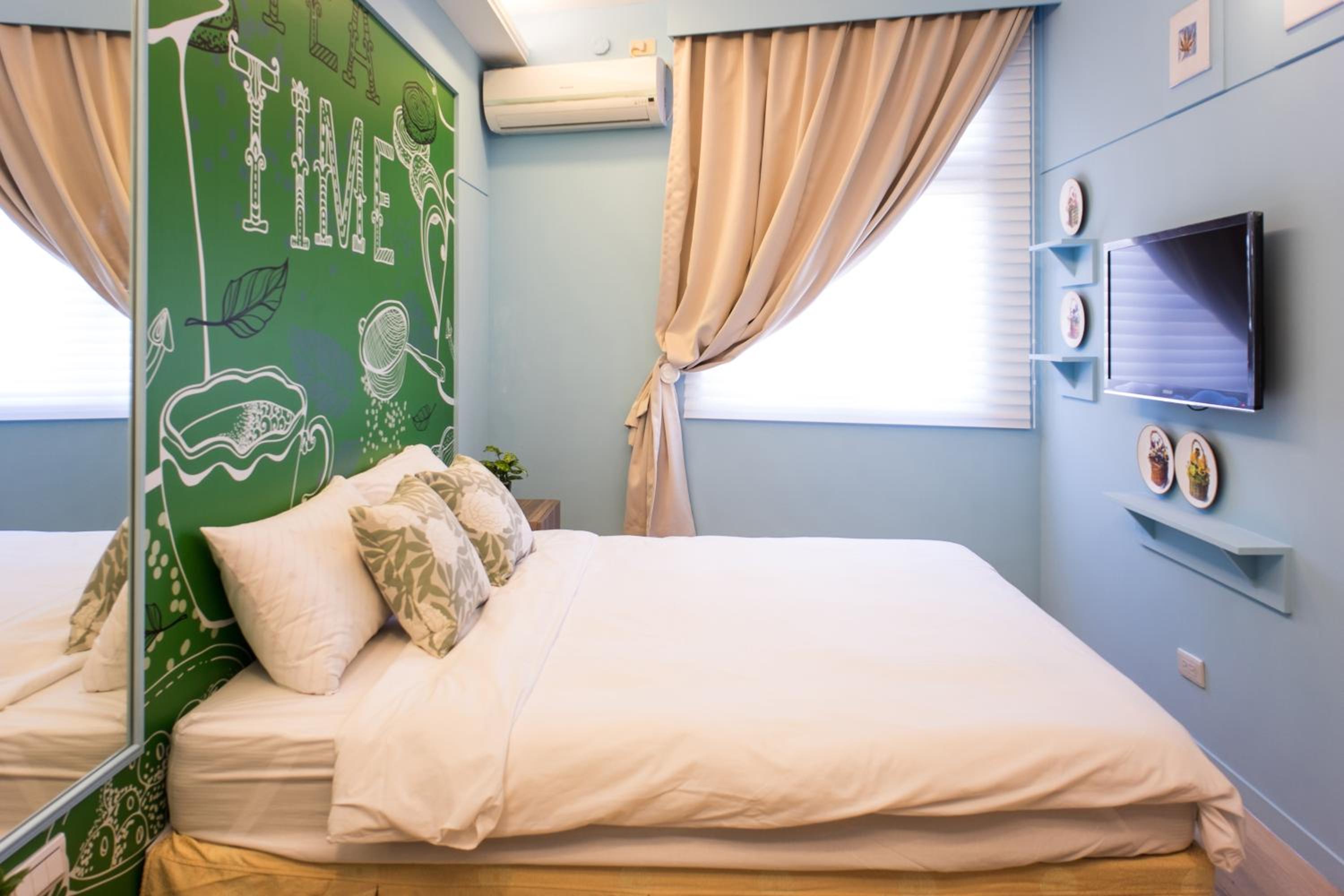 Bei Pin B&B