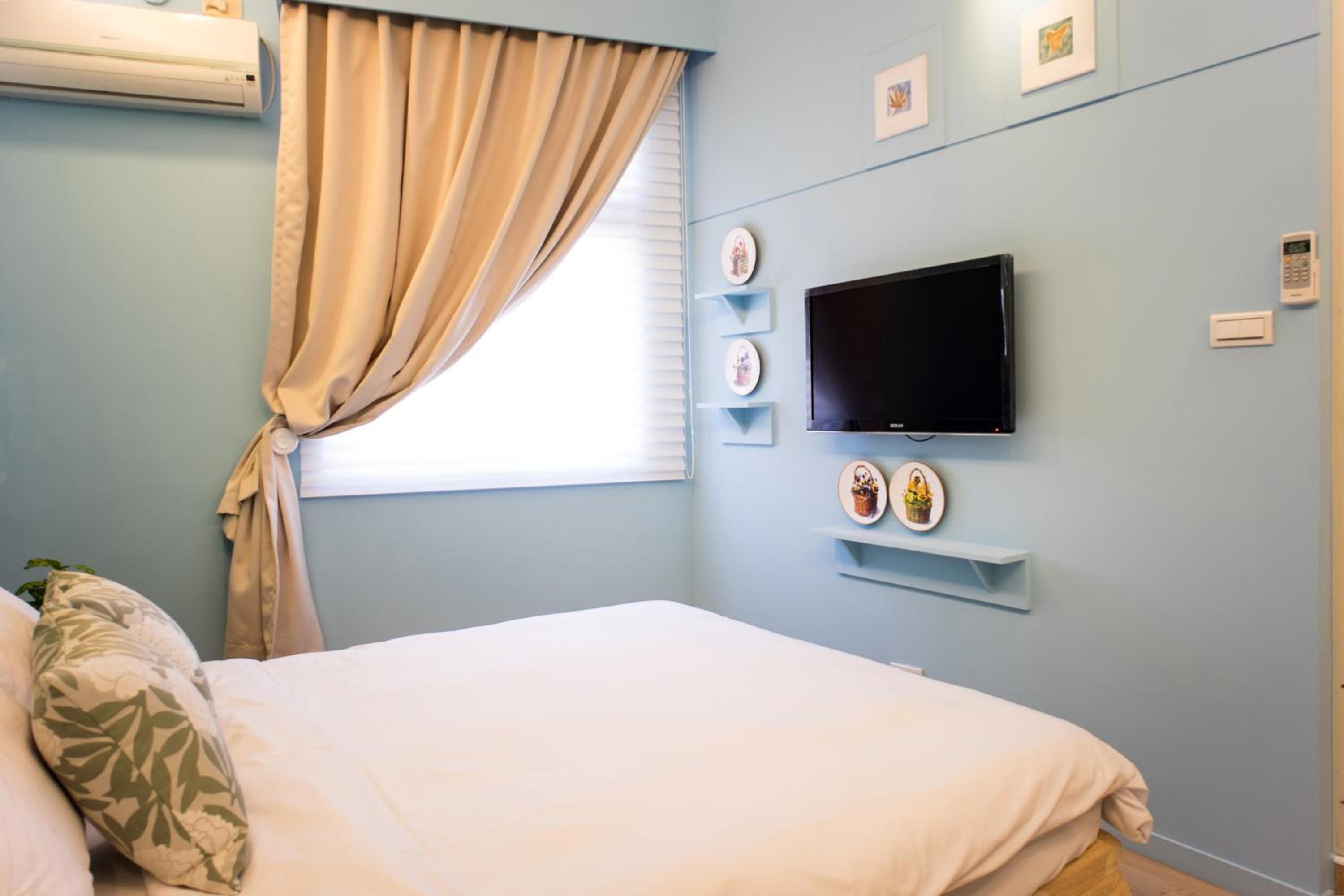Bei Pin B&B