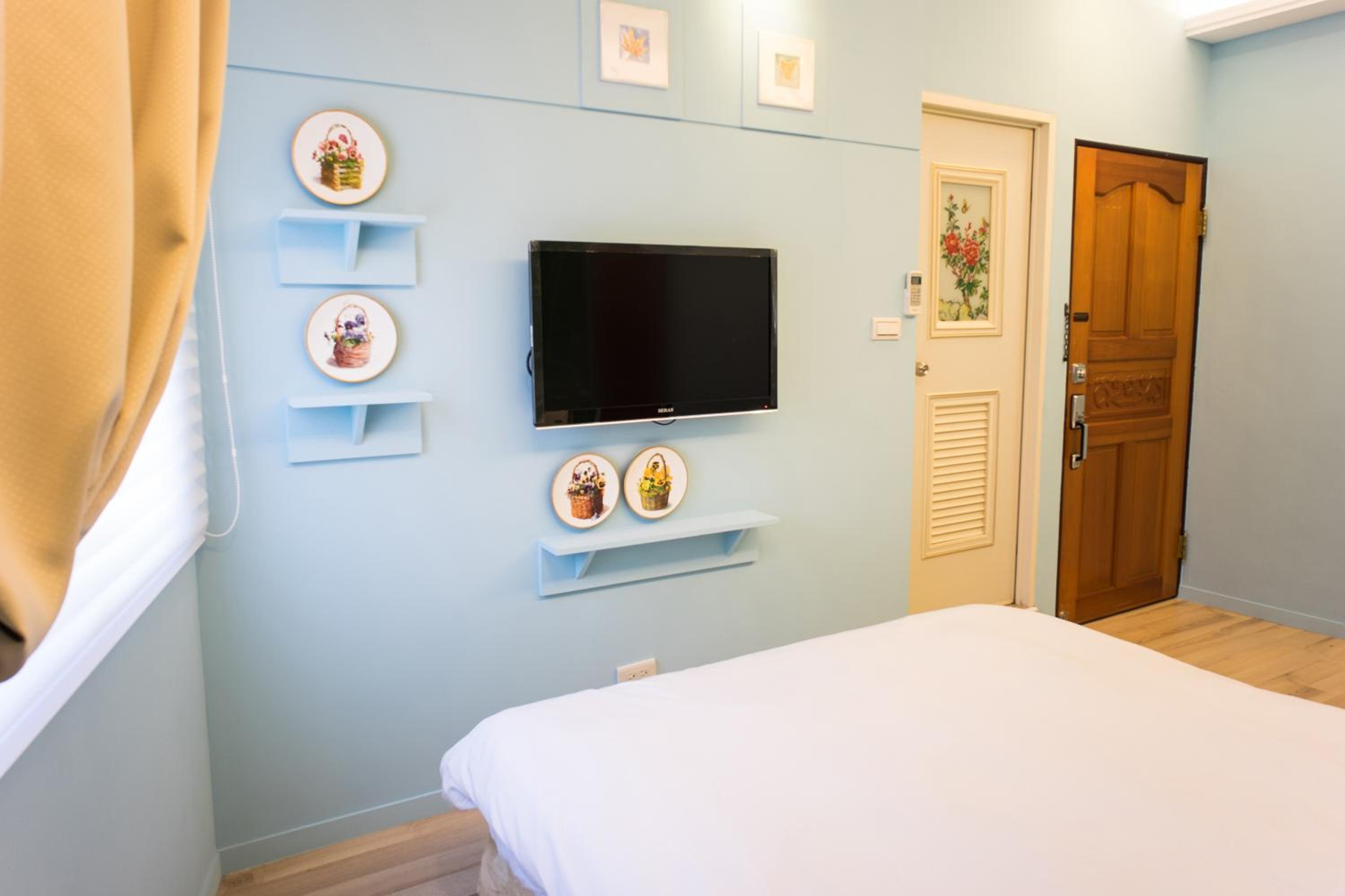Bei Pin B&B