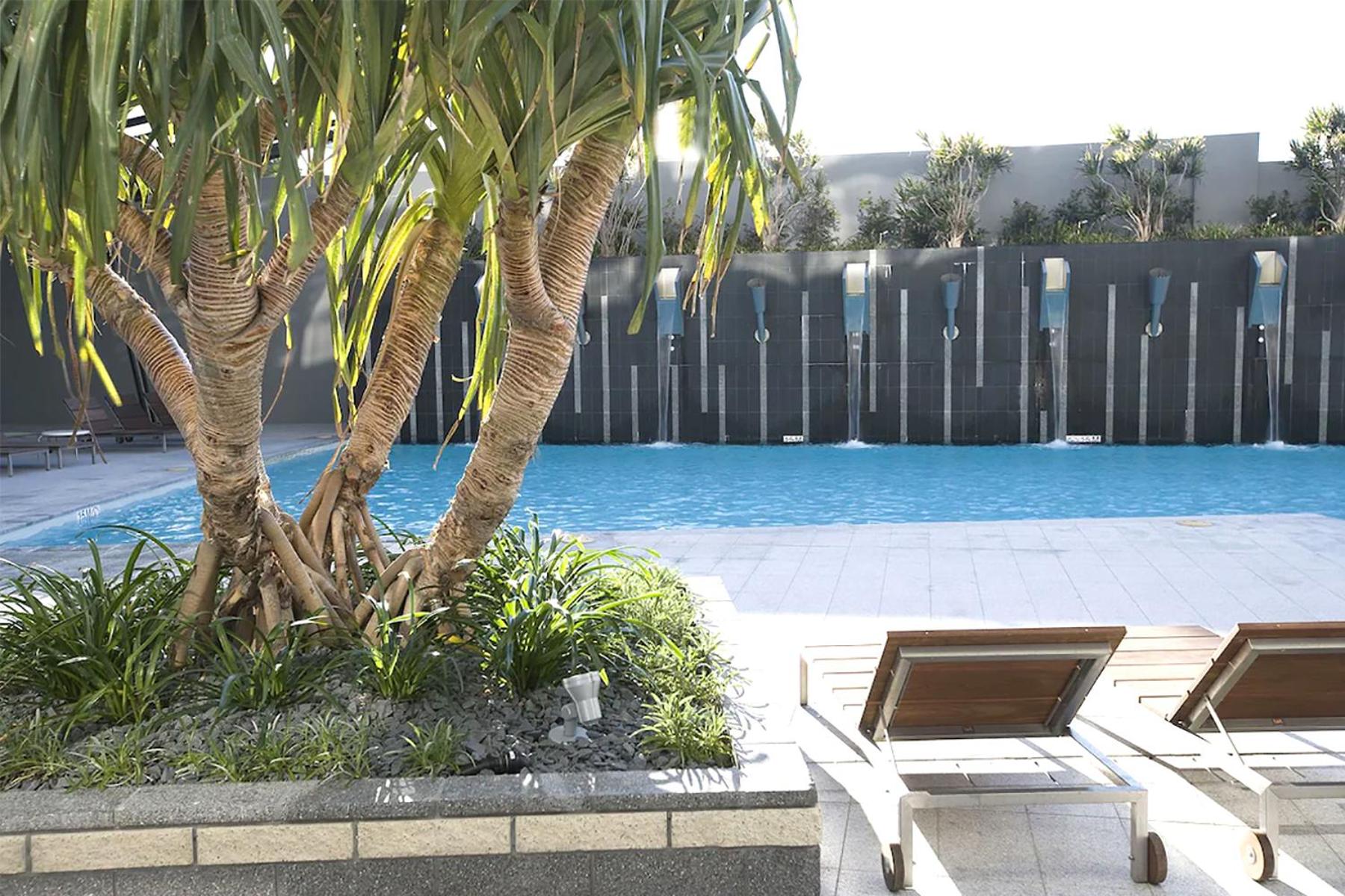 Sealuxe Suites - Central Surfers Paradise