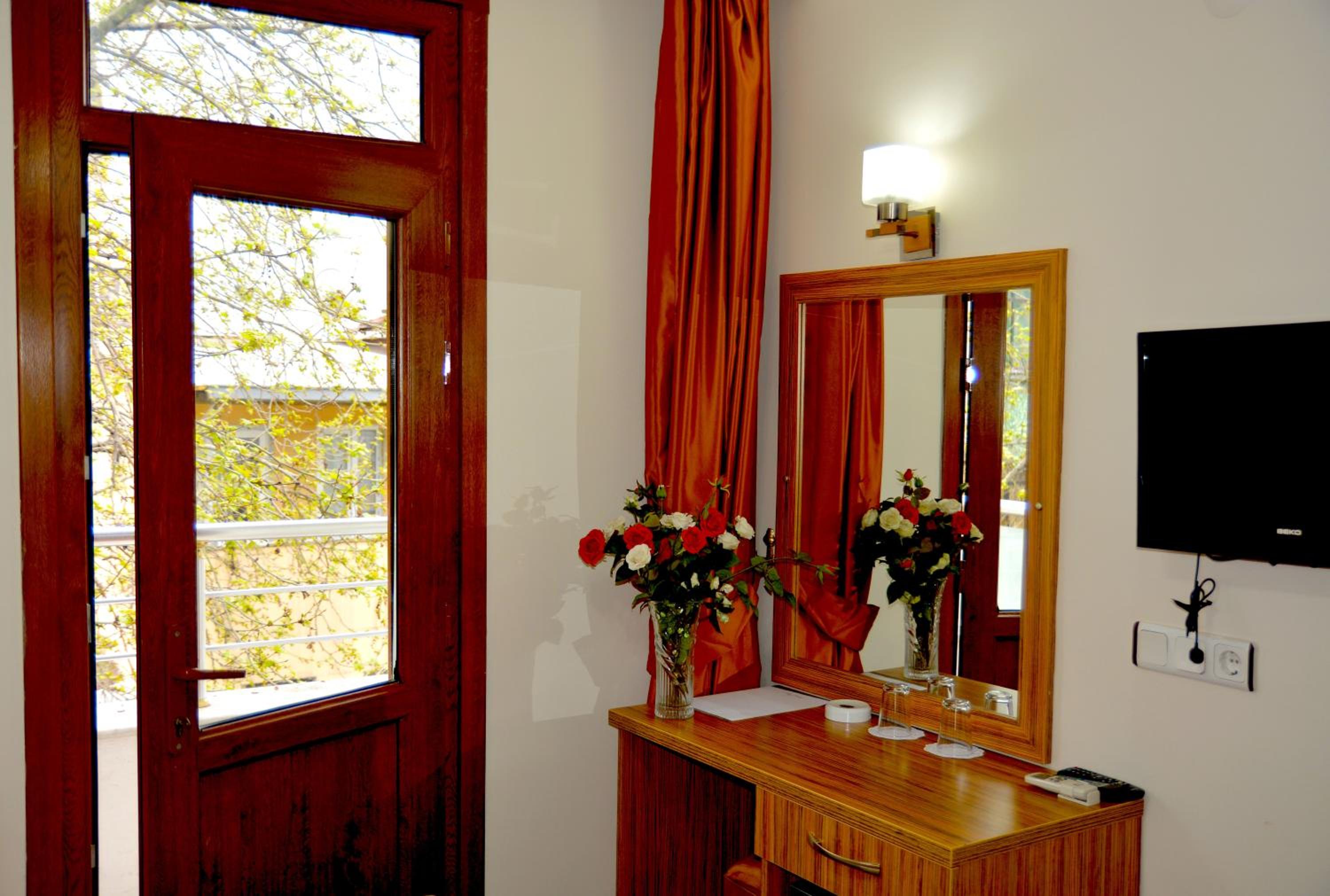 May Hotel Istanbul