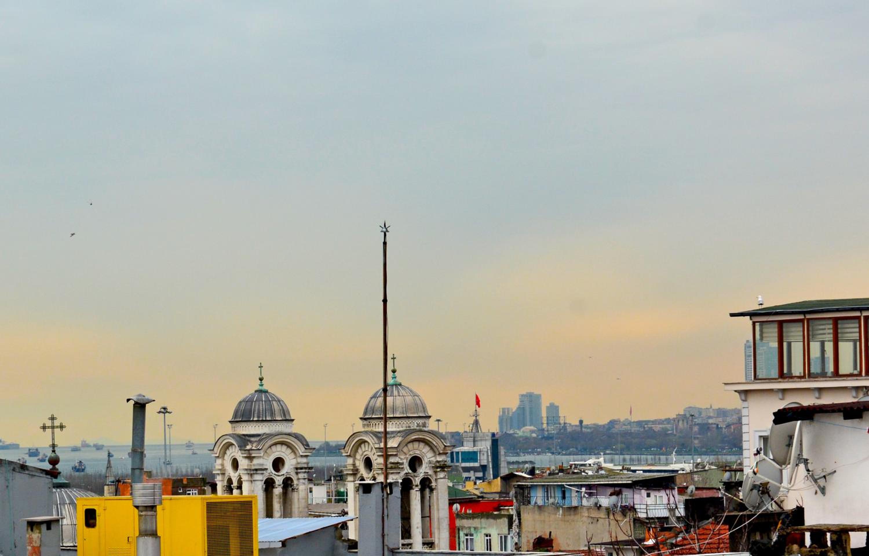 May Hotel Istanbul
