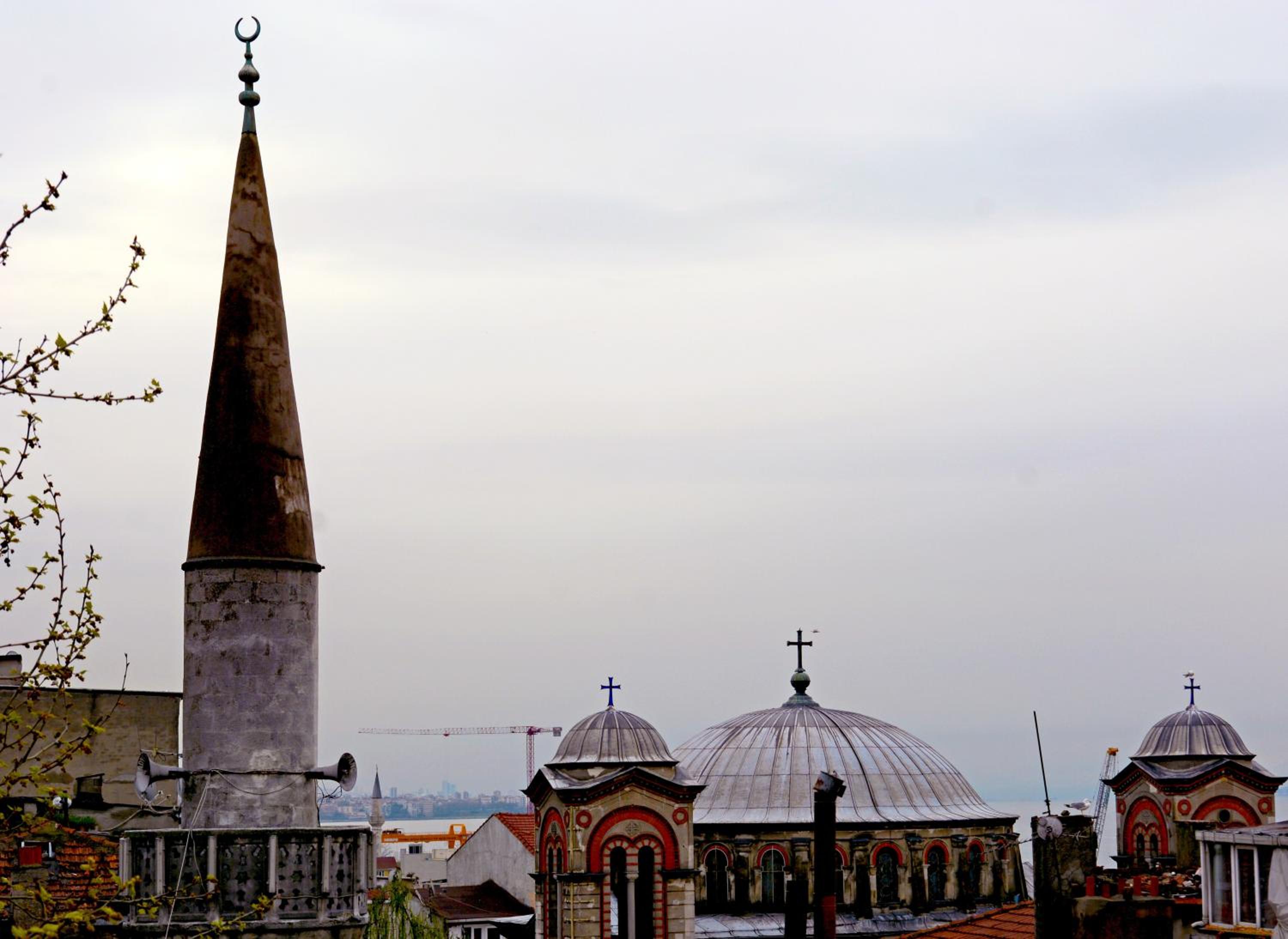 May Hotel Istanbul