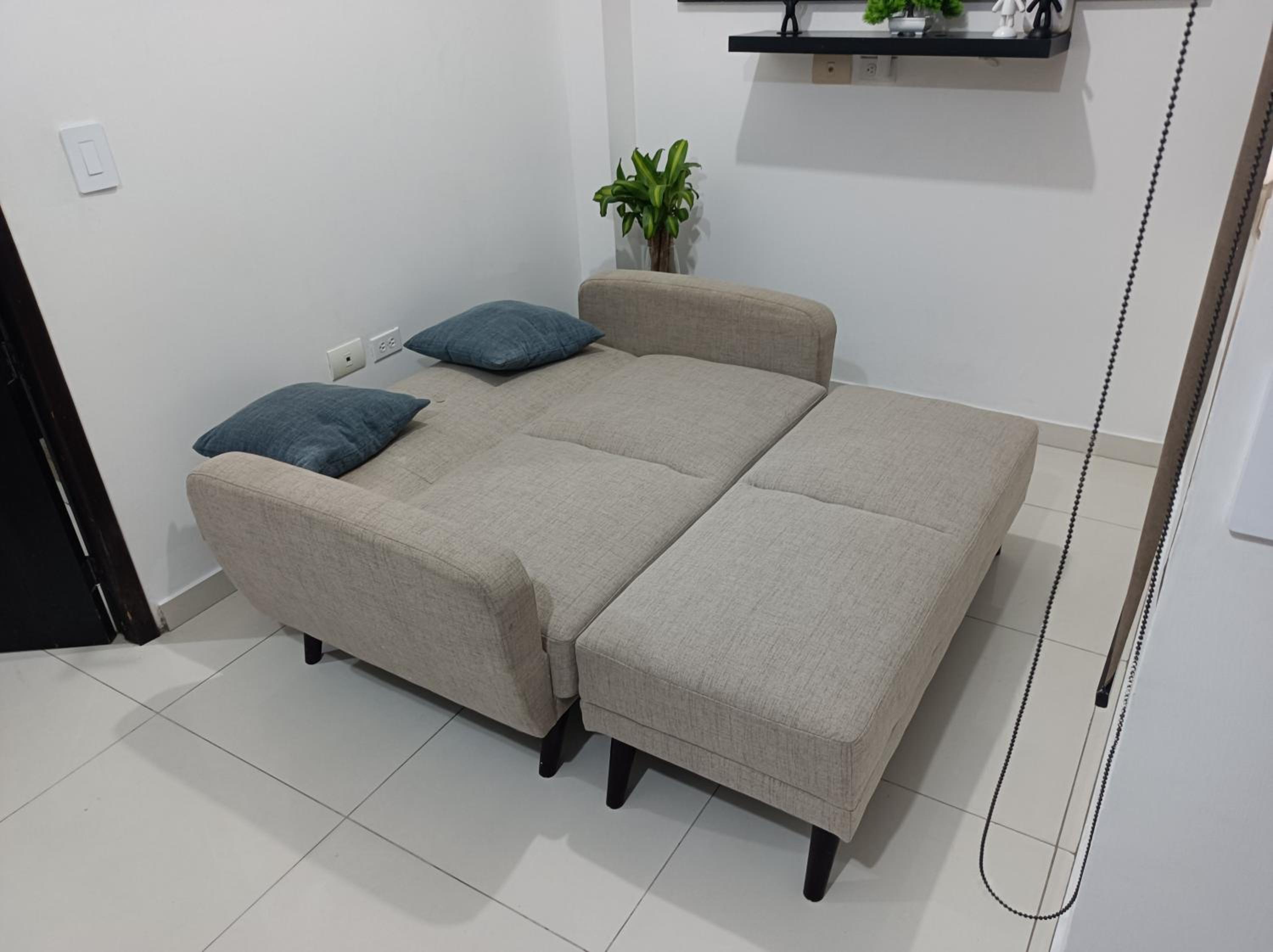Departamento Smart muy cerca de todo