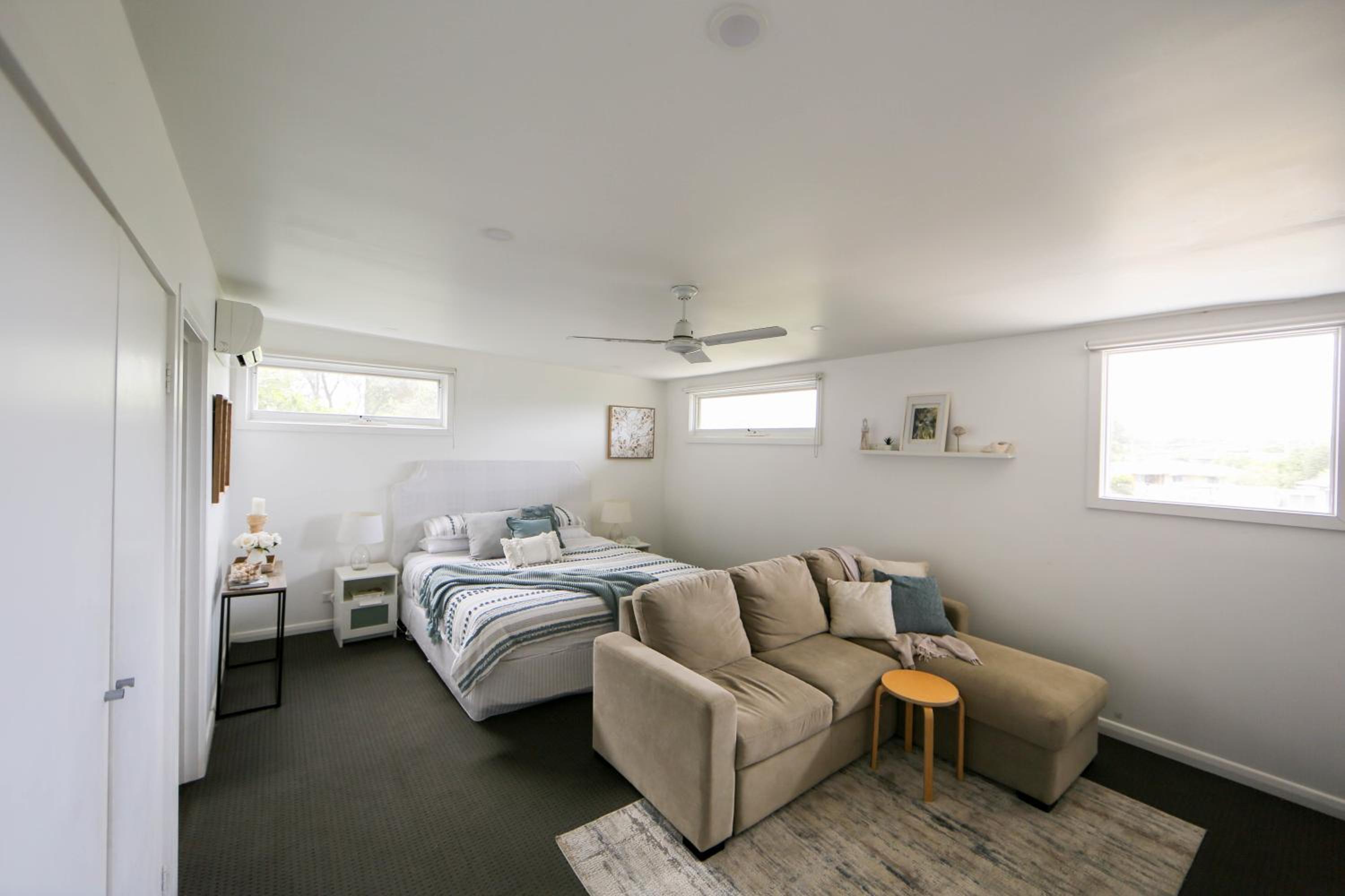 Pandora Beach House