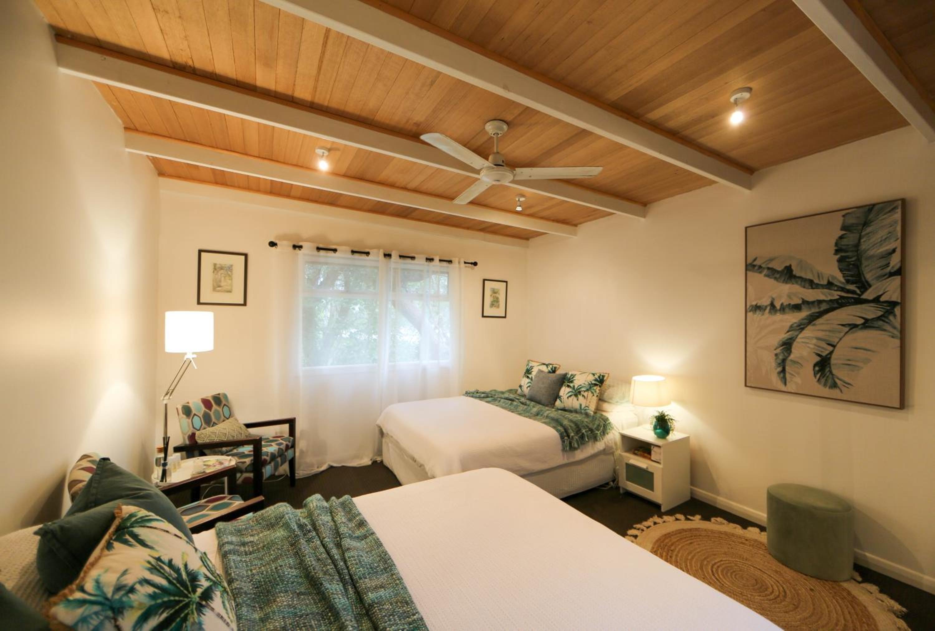 Pandora Beach House