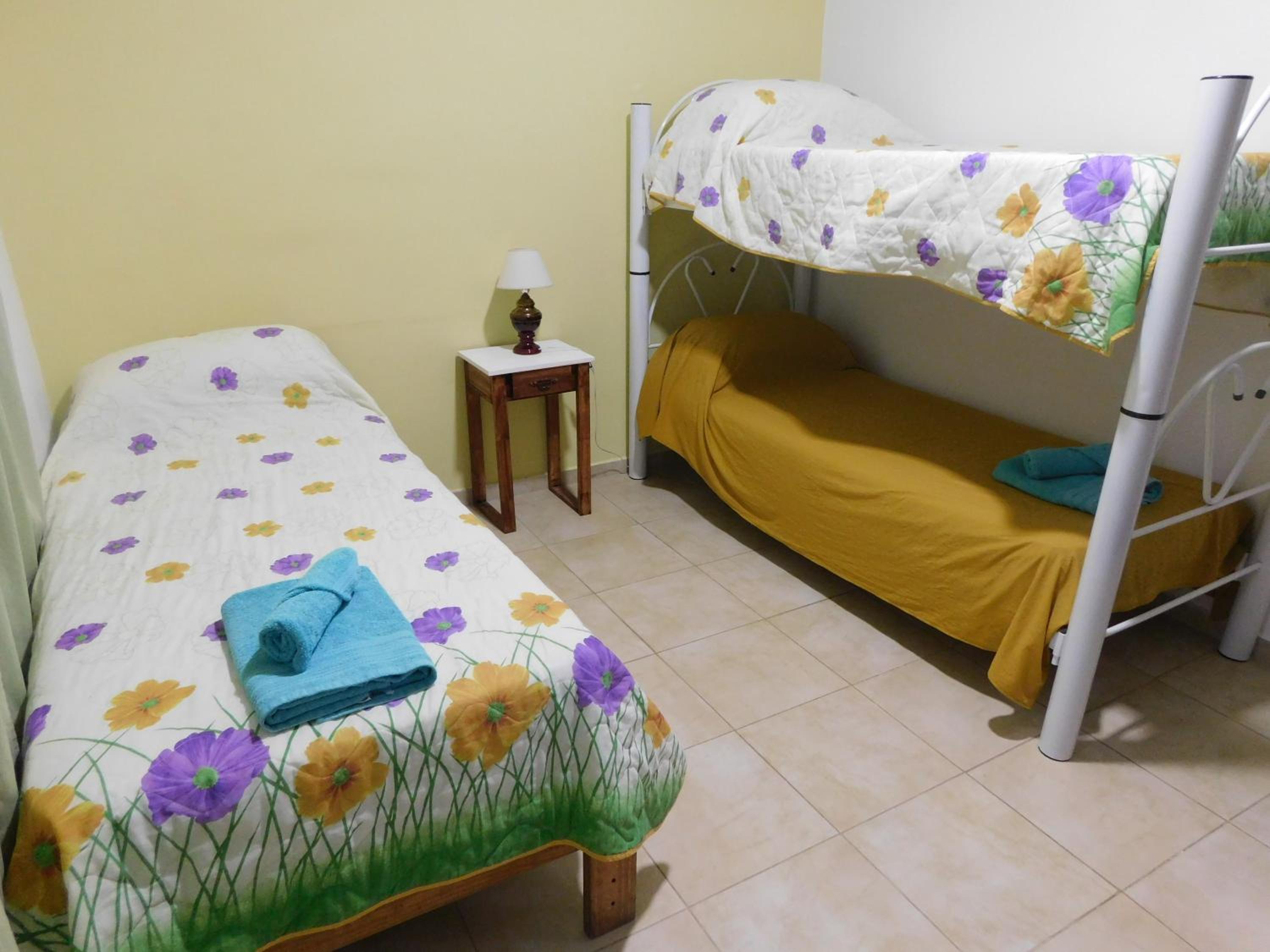 Departamentos La Tita II