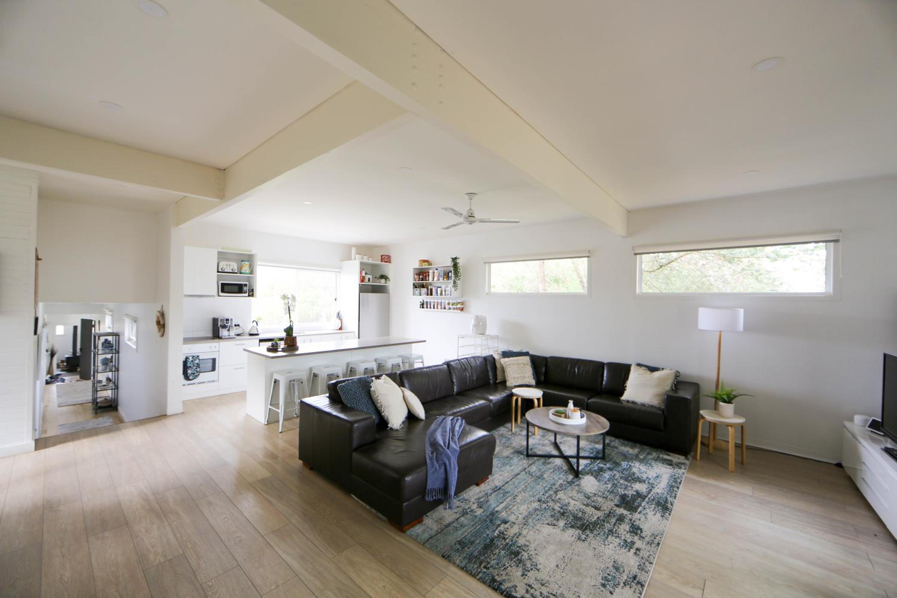 Pandora Beach House