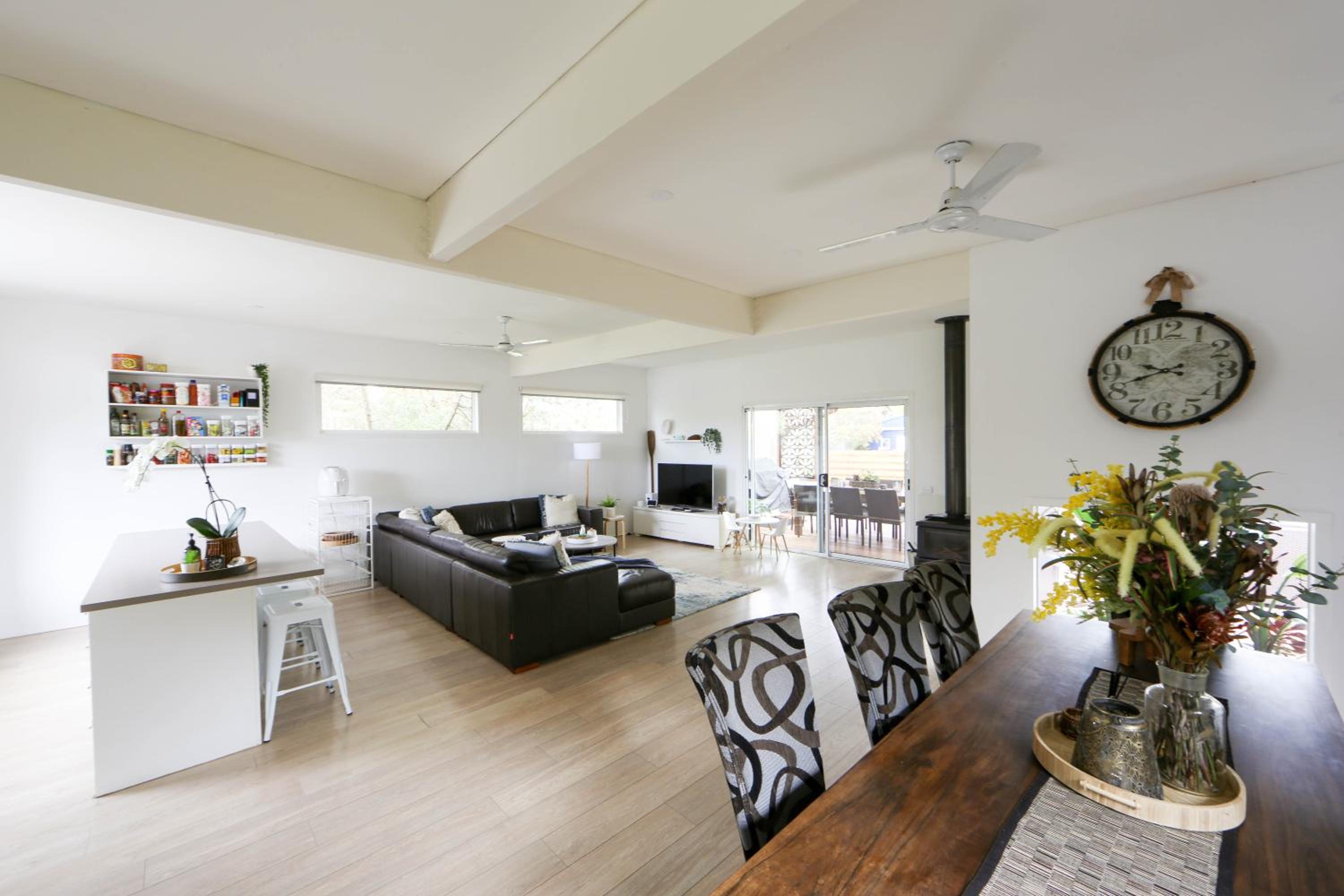 Pandora Beach House
