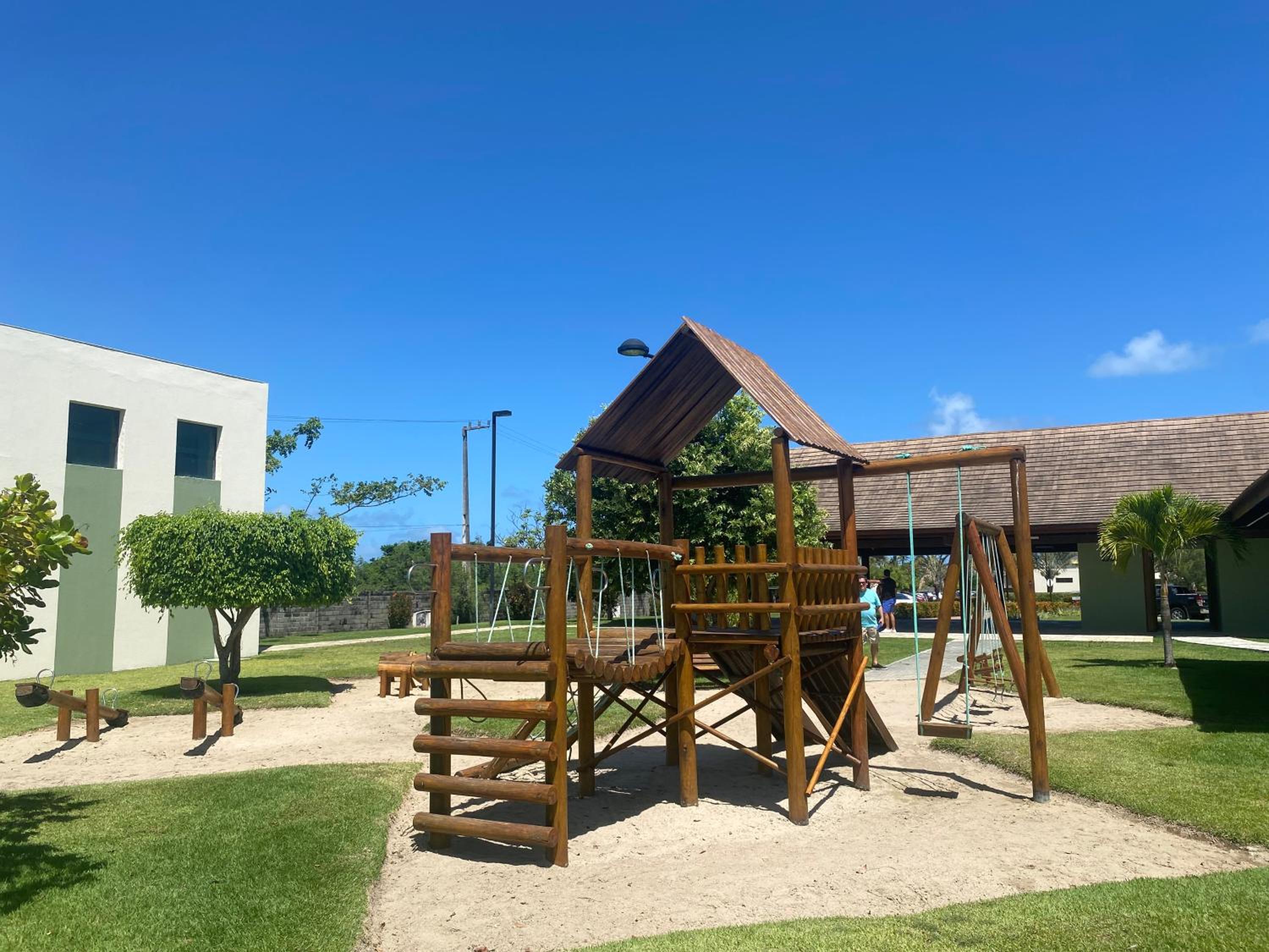 Carneiros Beach Resort - Flat 111-D