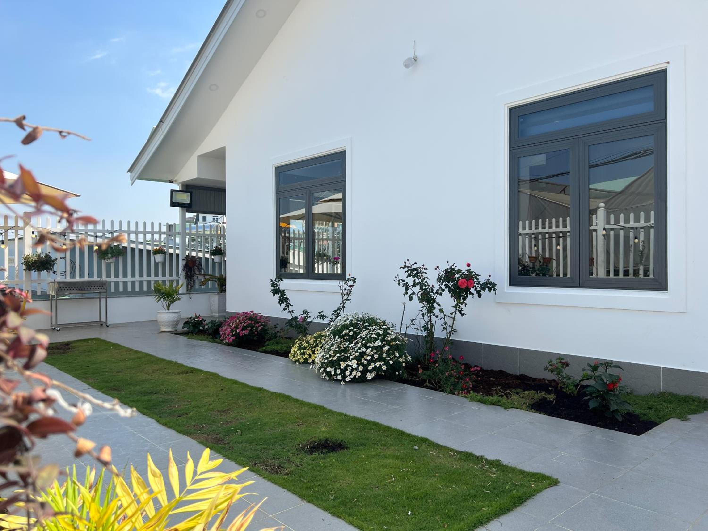 B House - Villa Đà Lạt