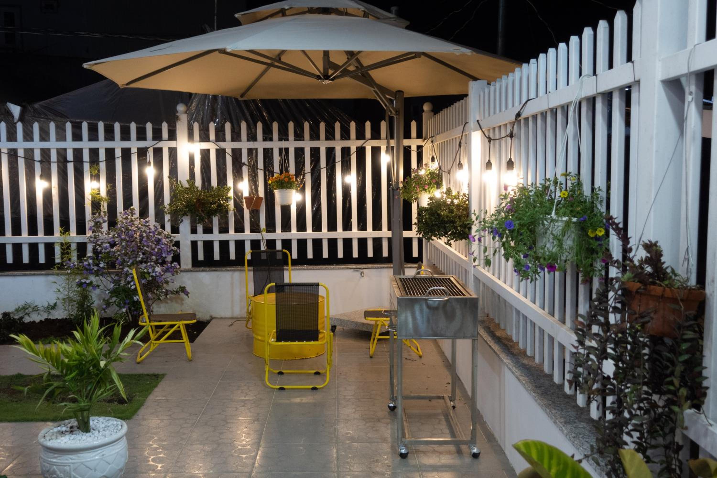B House - Villa Đà Lạt