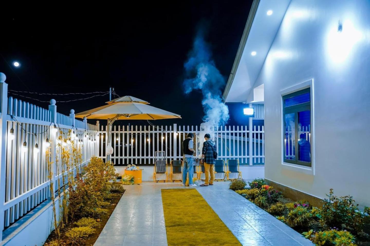 B House - Villa Đà Lạt